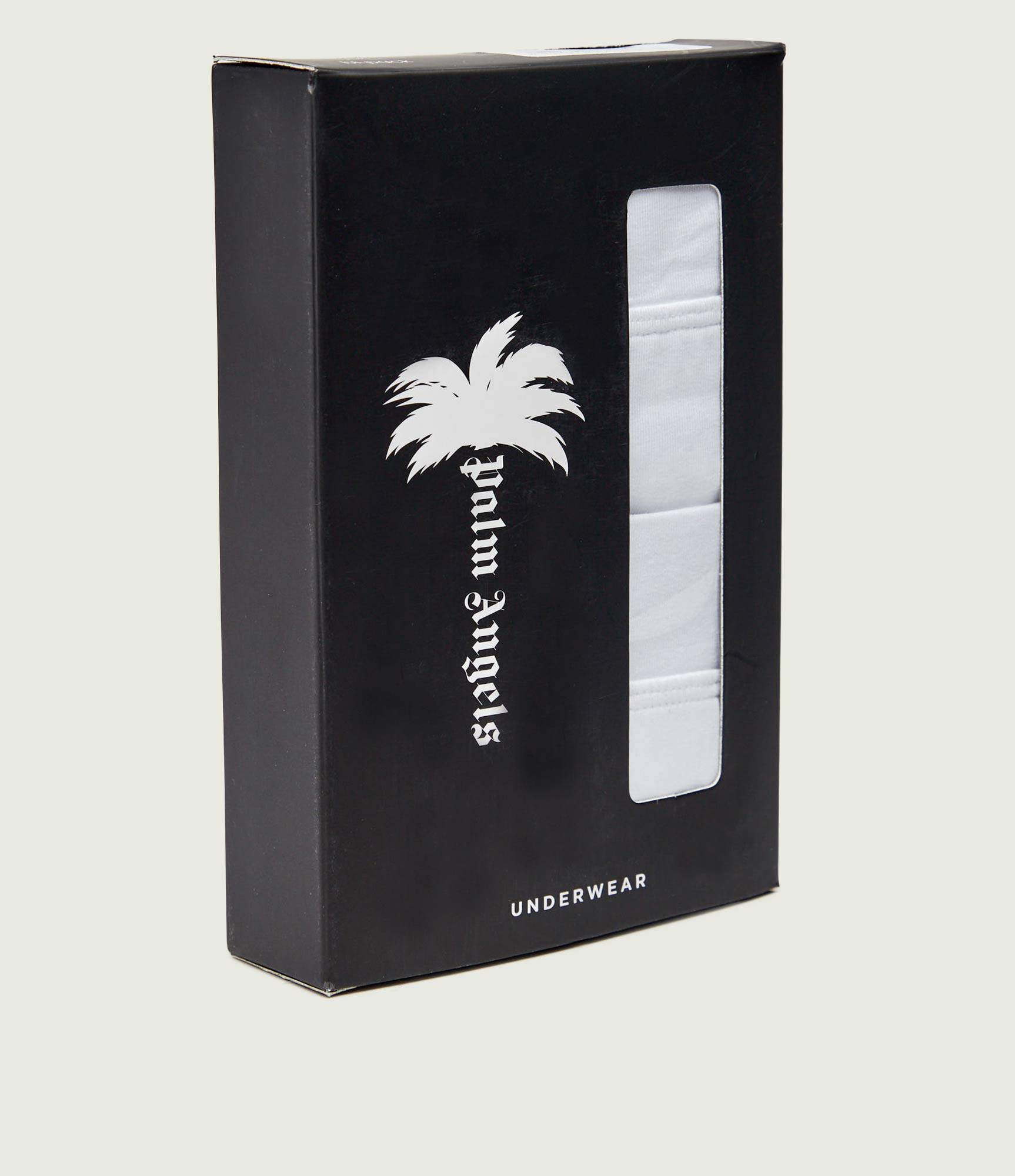 PALM ANGELS Chiloți boxer 2-pack