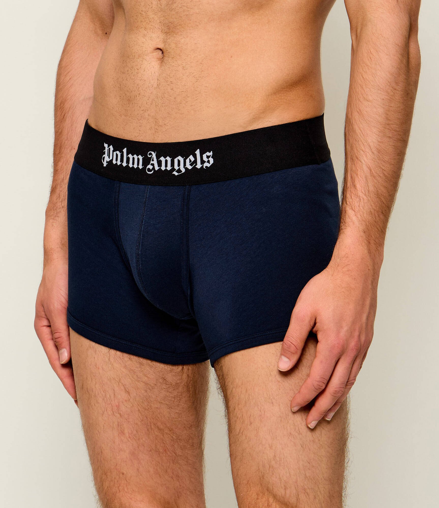 PALM ANGELS Chiloți boxer 3-pack