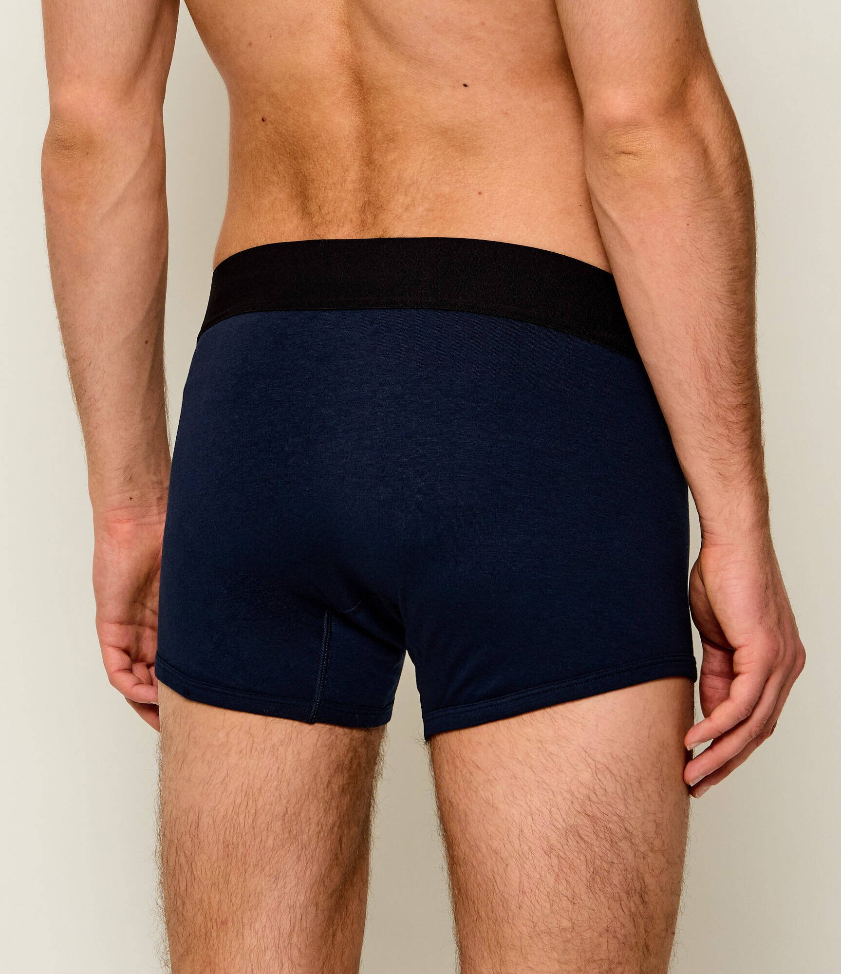 PALM ANGELS Chiloți boxer 3-pack