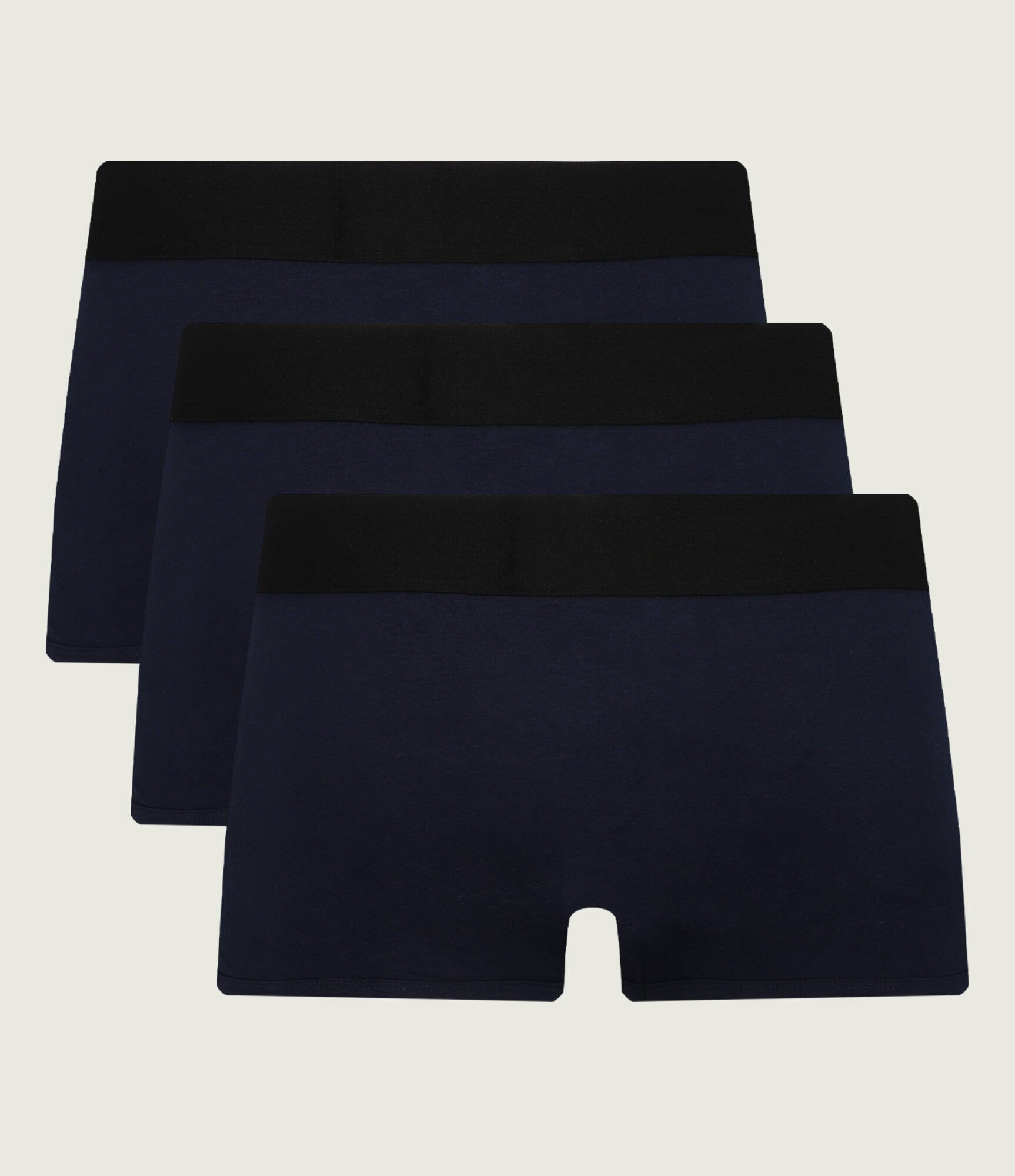 PALM ANGELS Chiloți boxer 3-pack
