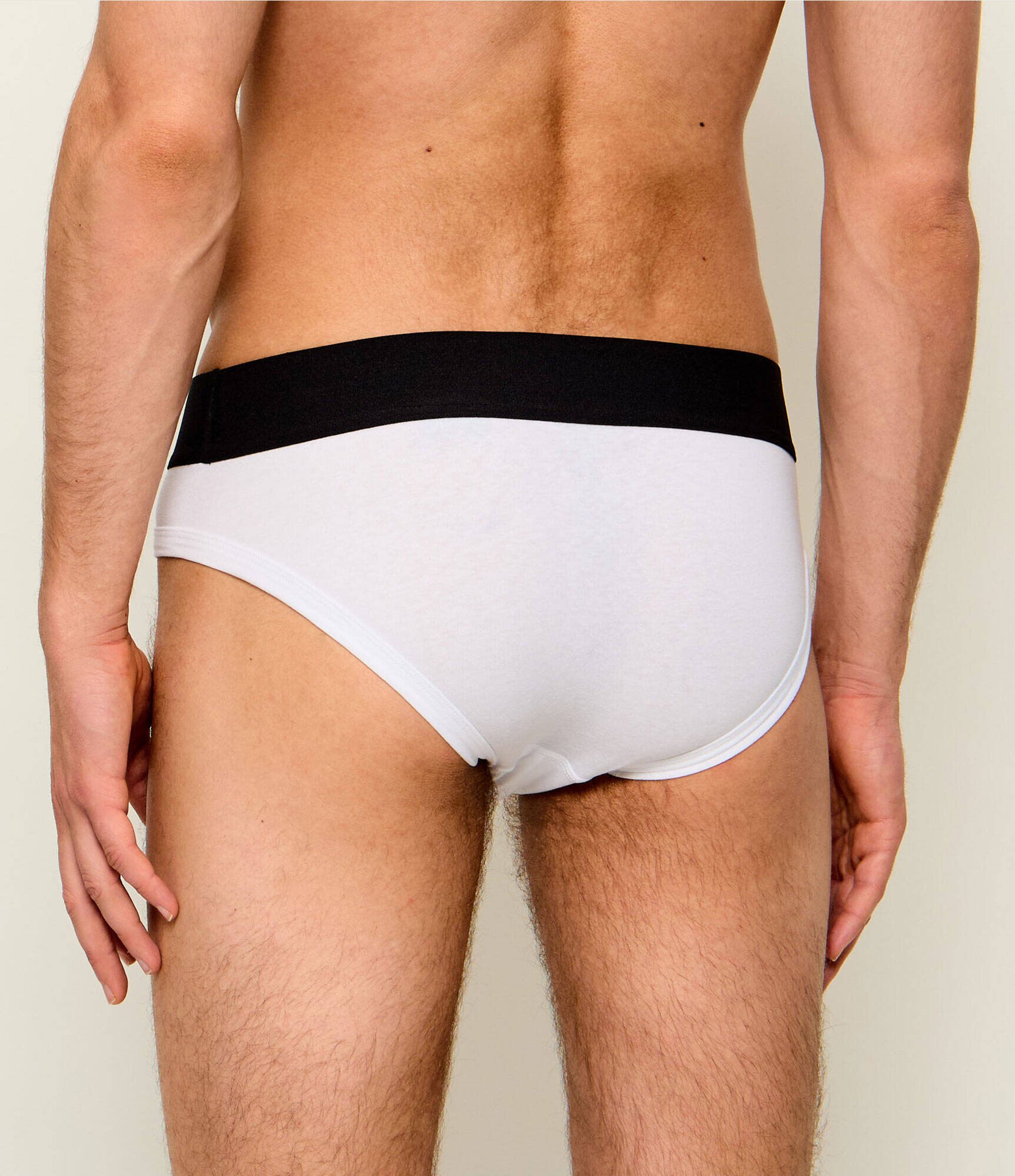 PALM ANGELS Chiloți slipi 3-pack