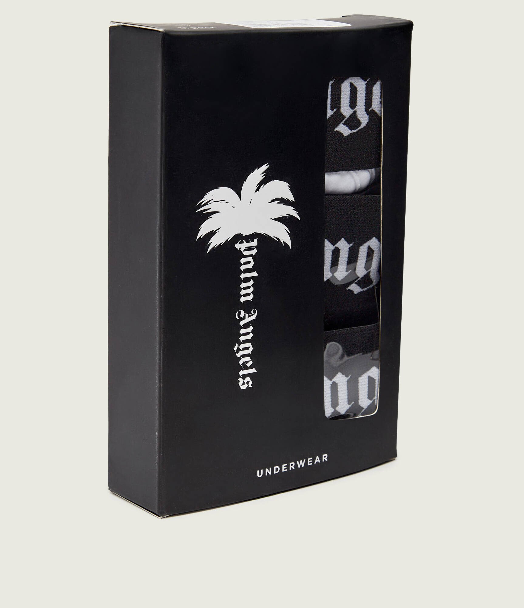 PALM ANGELS Chiloți slipi 3-pack