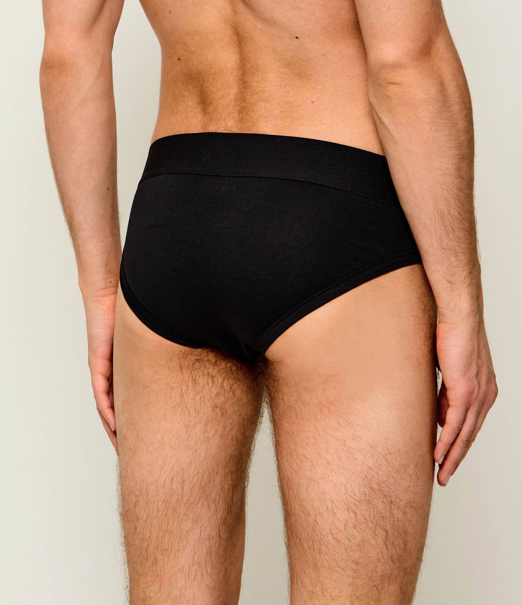 PALM ANGELS Chiloți slipi 3-pack