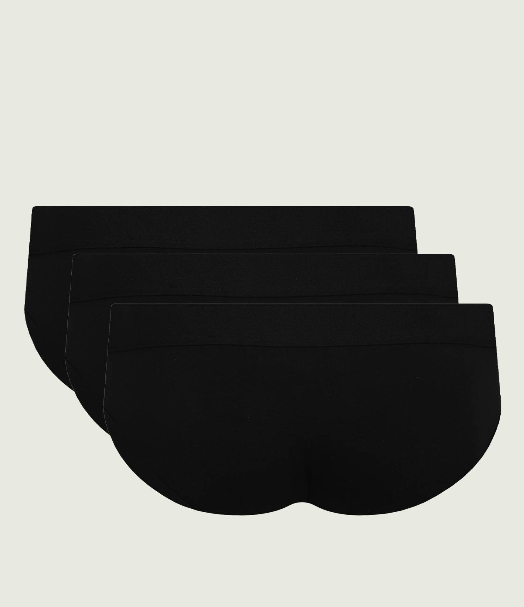 PALM ANGELS Chiloți slipi 3-pack