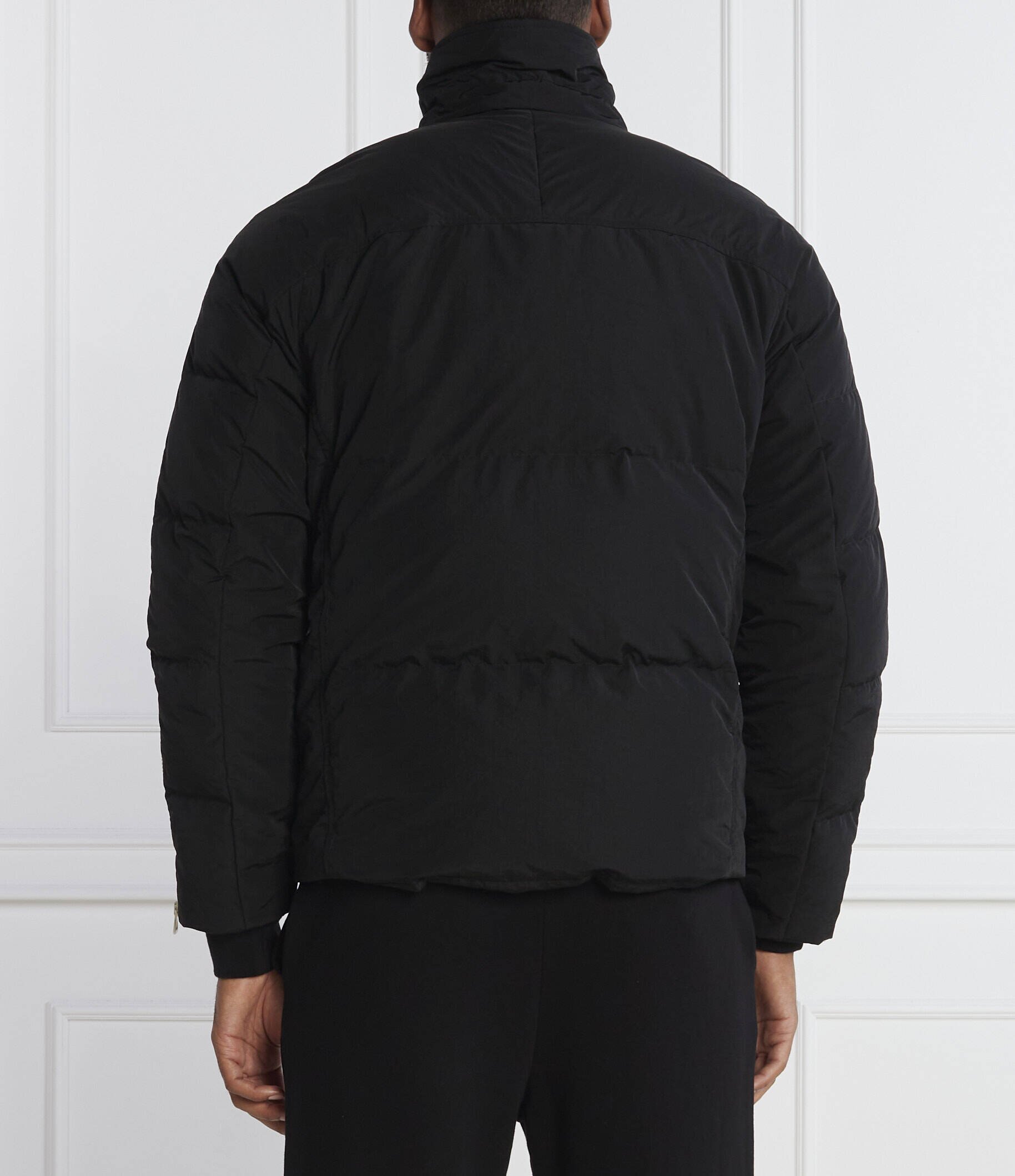 PALM ANGELS Geacă | Regular Fit