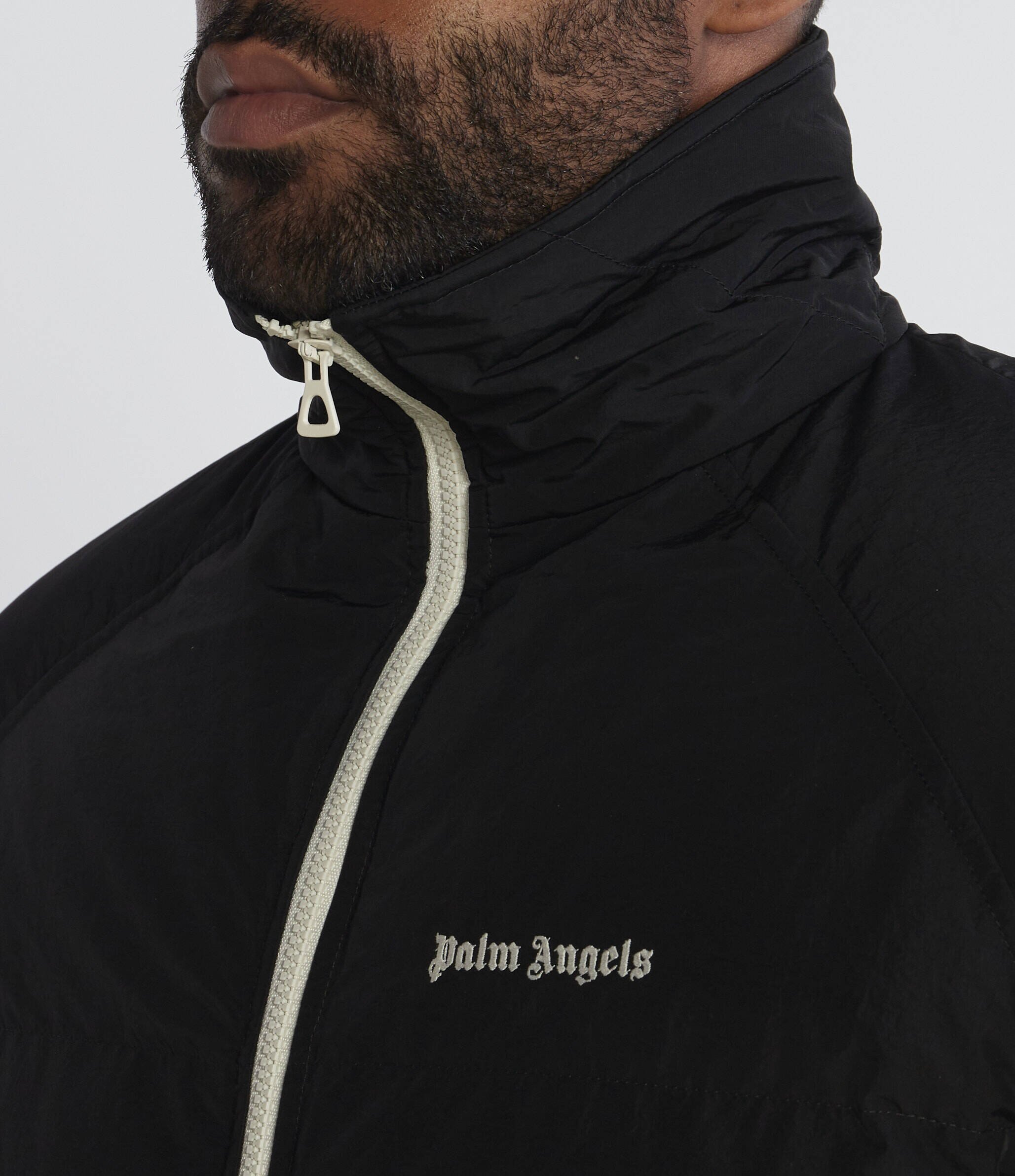 PALM ANGELS Geacă | Regular Fit