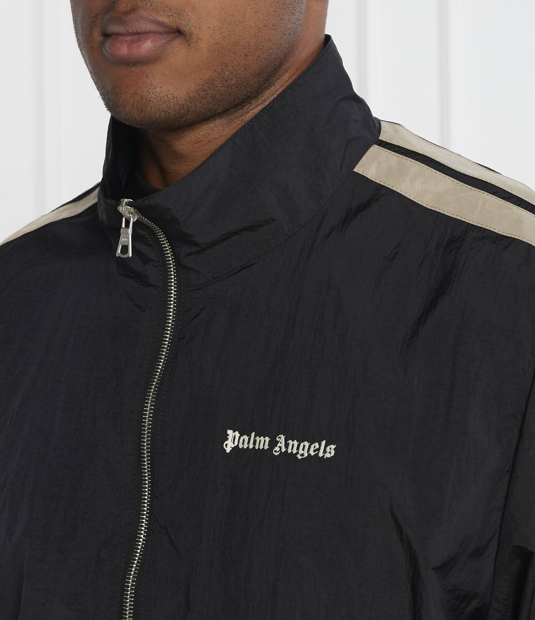 PALM ANGELS Geacă | Regular Fit