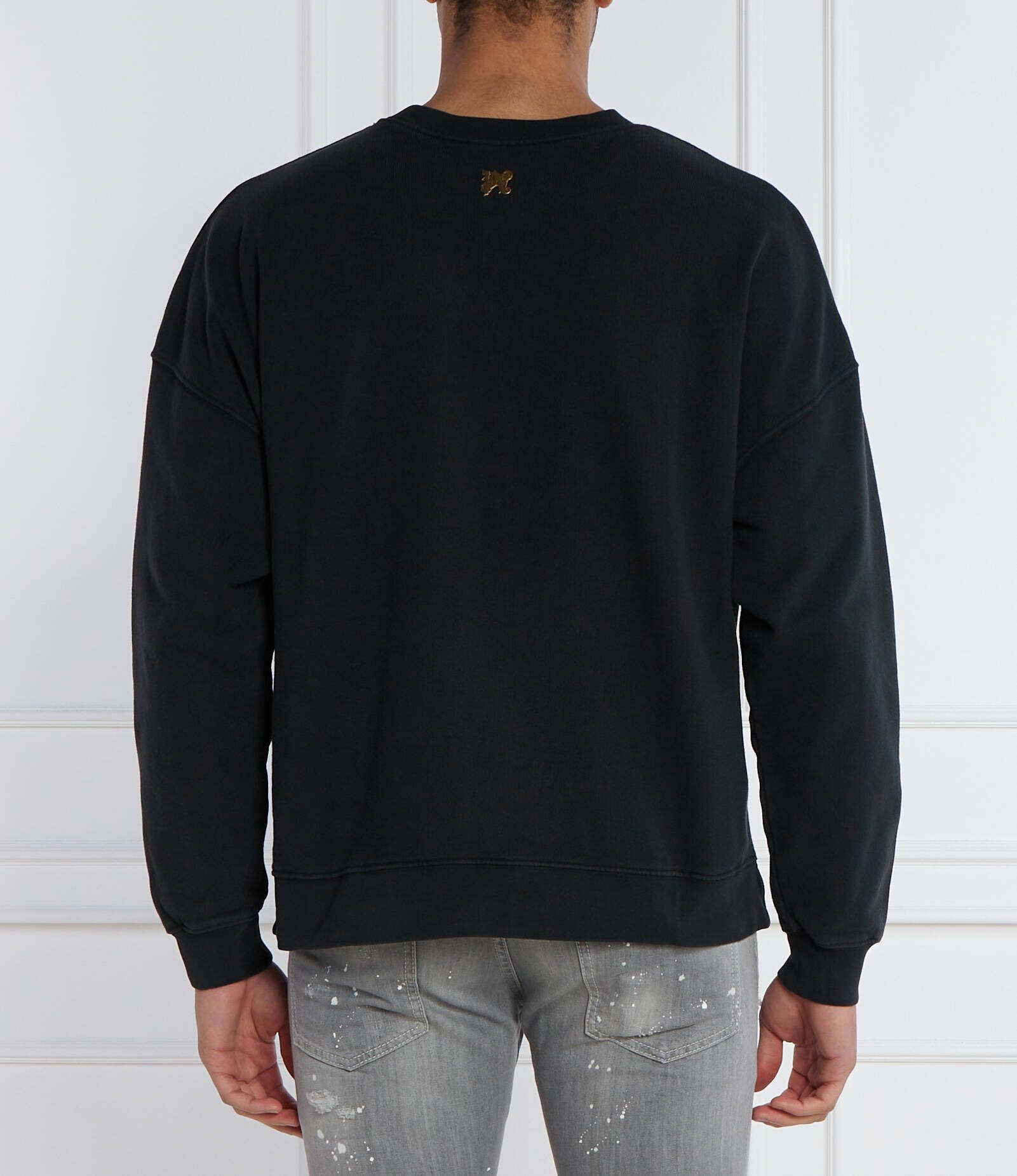 PALM ANGELS Hanorac | Loose fit