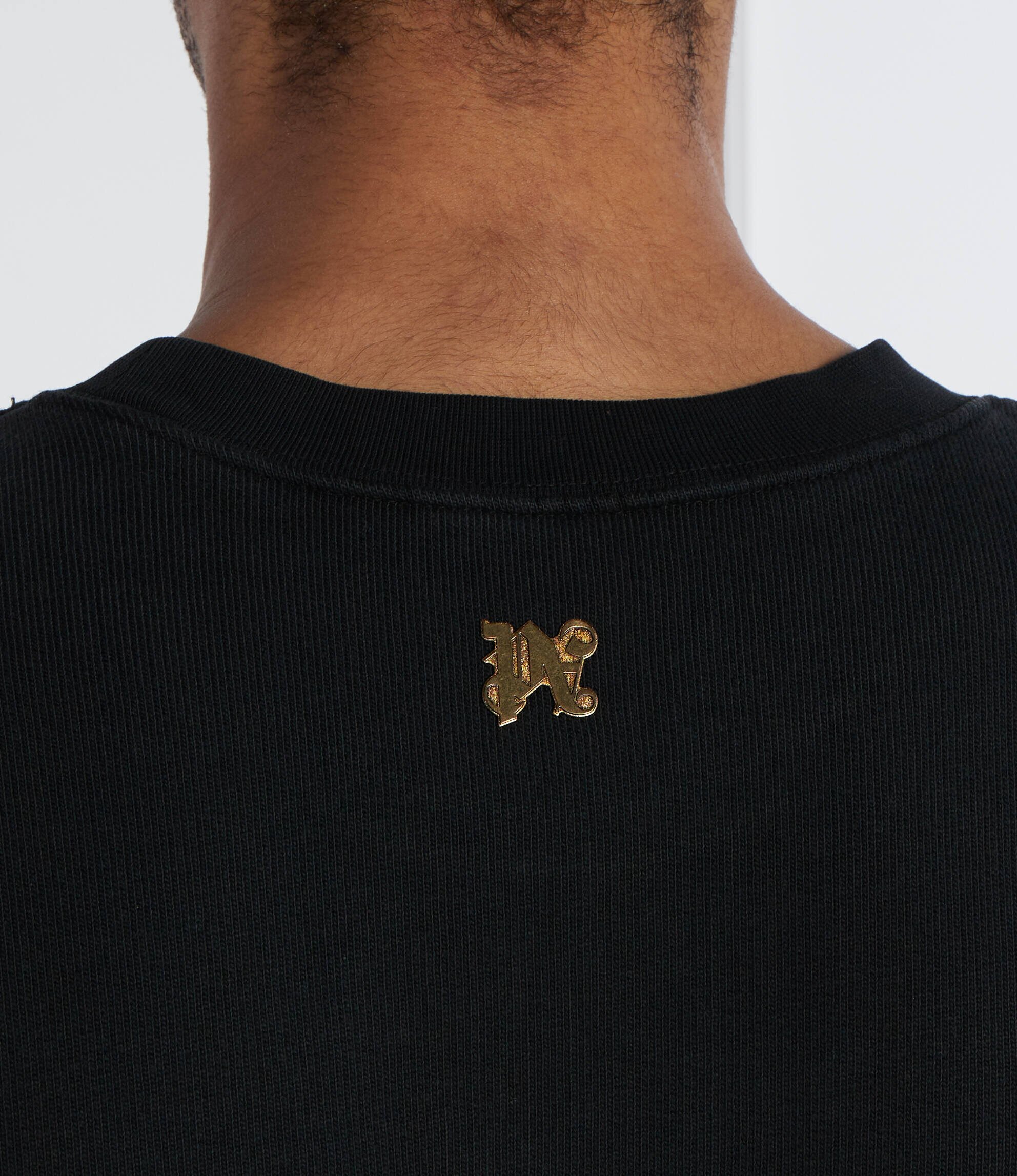 PALM ANGELS Hanorac | Loose fit