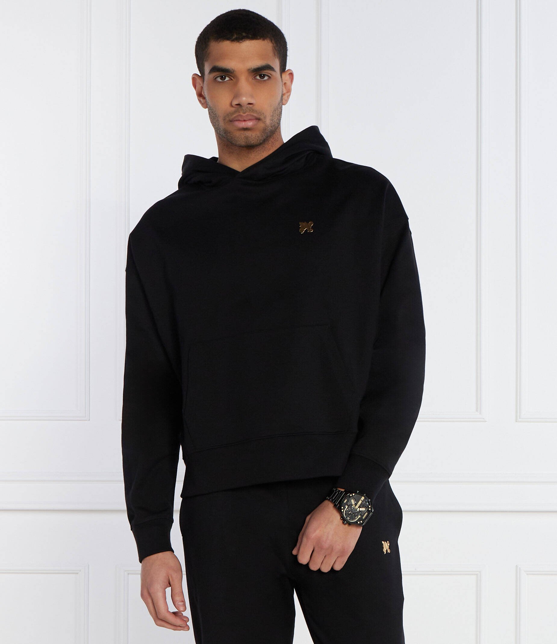 PALM ANGELS Hanorac | Regular Fit