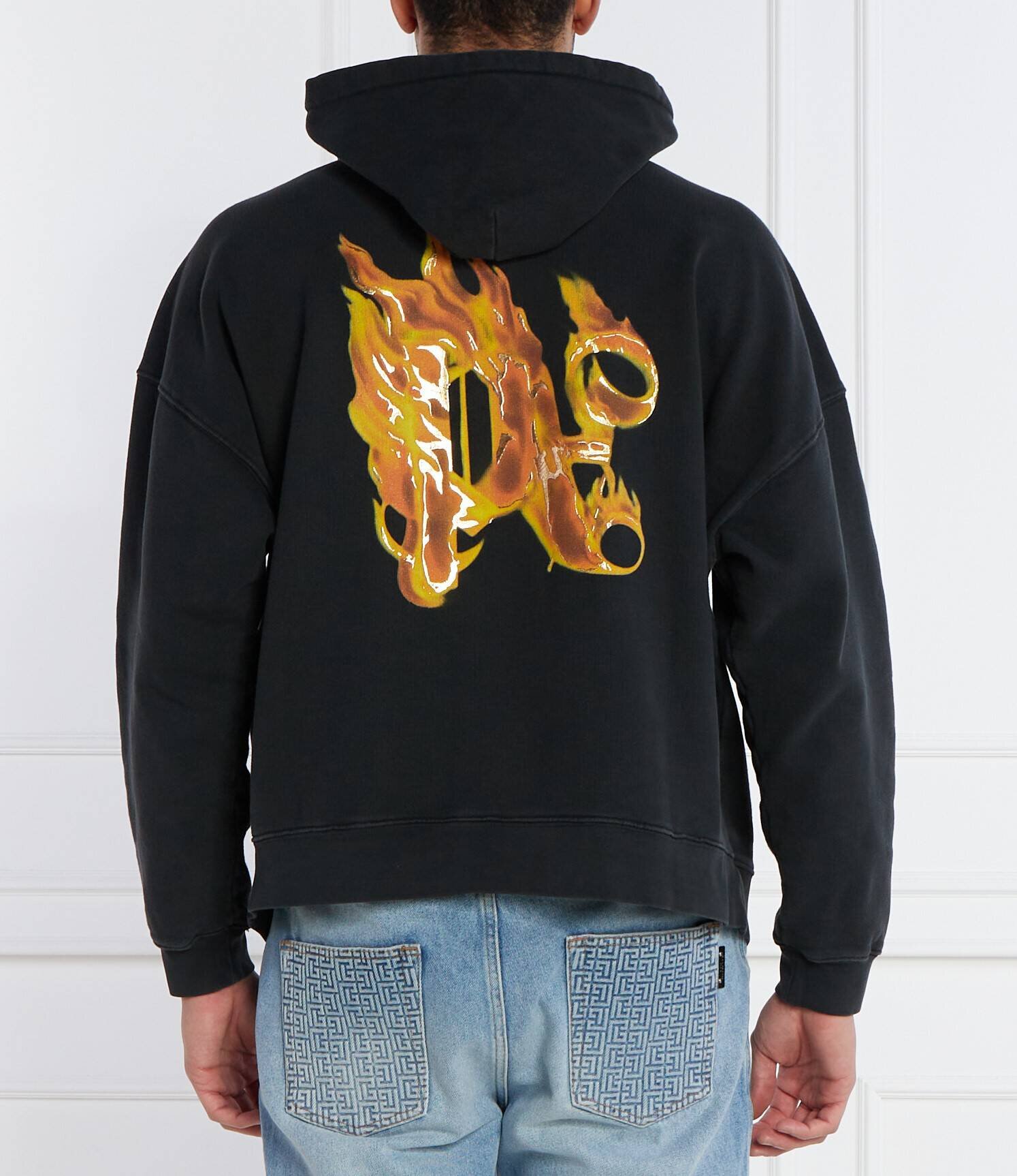 PALM ANGELS Hanorac | Regular Fit