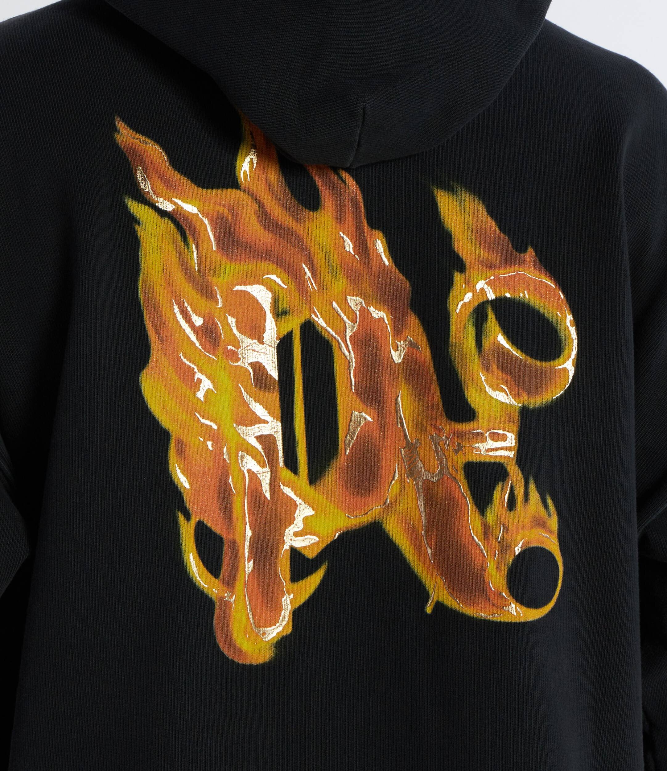 PALM ANGELS Hanorac | Regular Fit