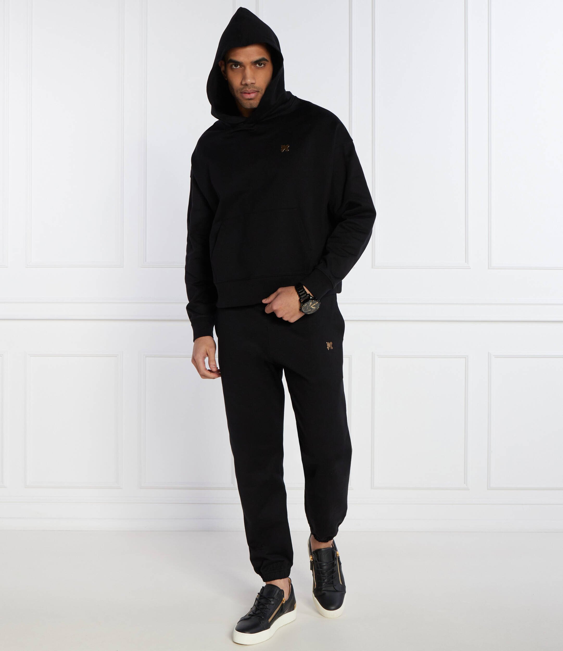 PALM ANGELS Hanorac | Regular Fit