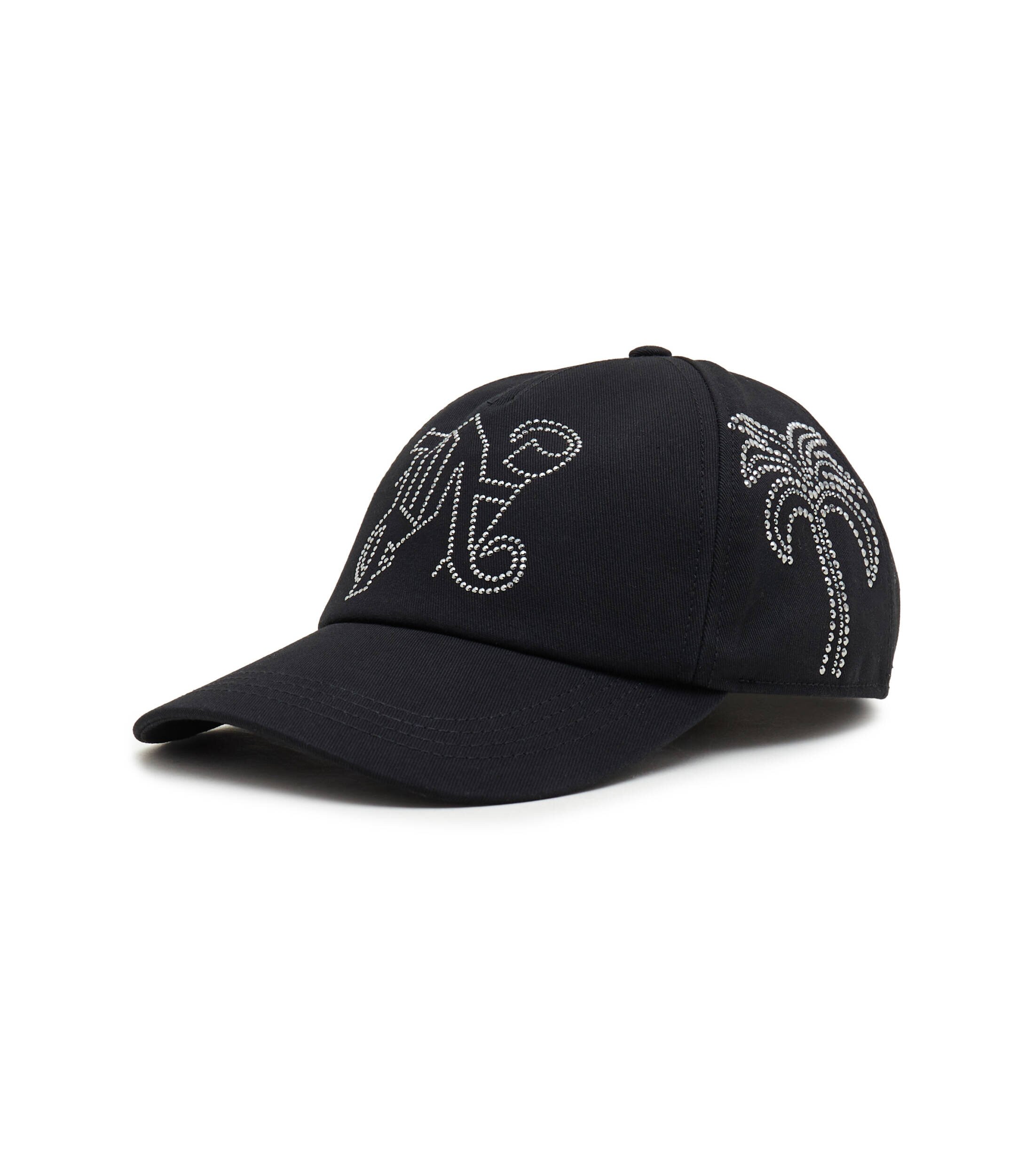 PALM ANGELS Șapcă baseball