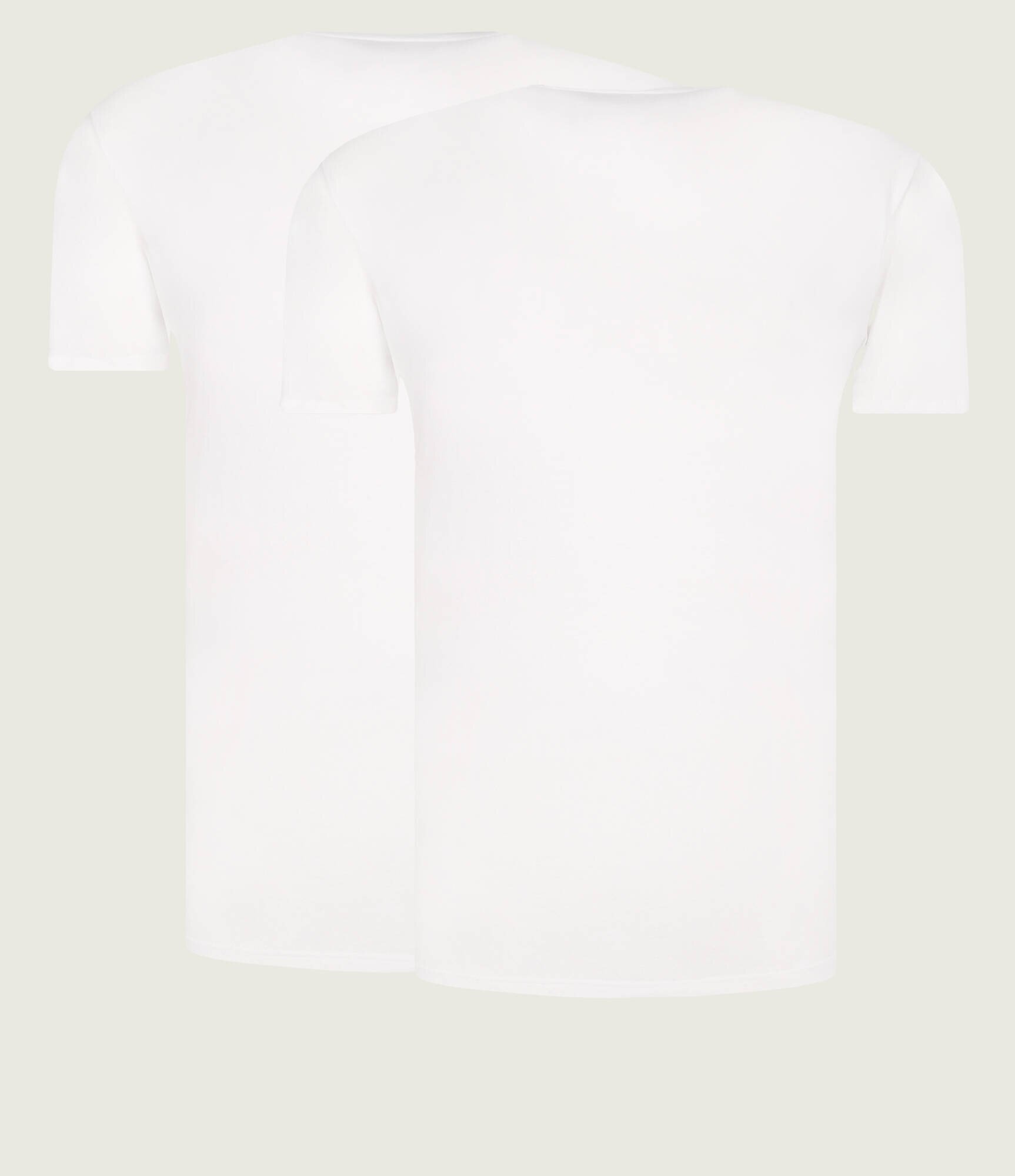 PALM ANGELS Tricou 2-pack Bipack | regular fit