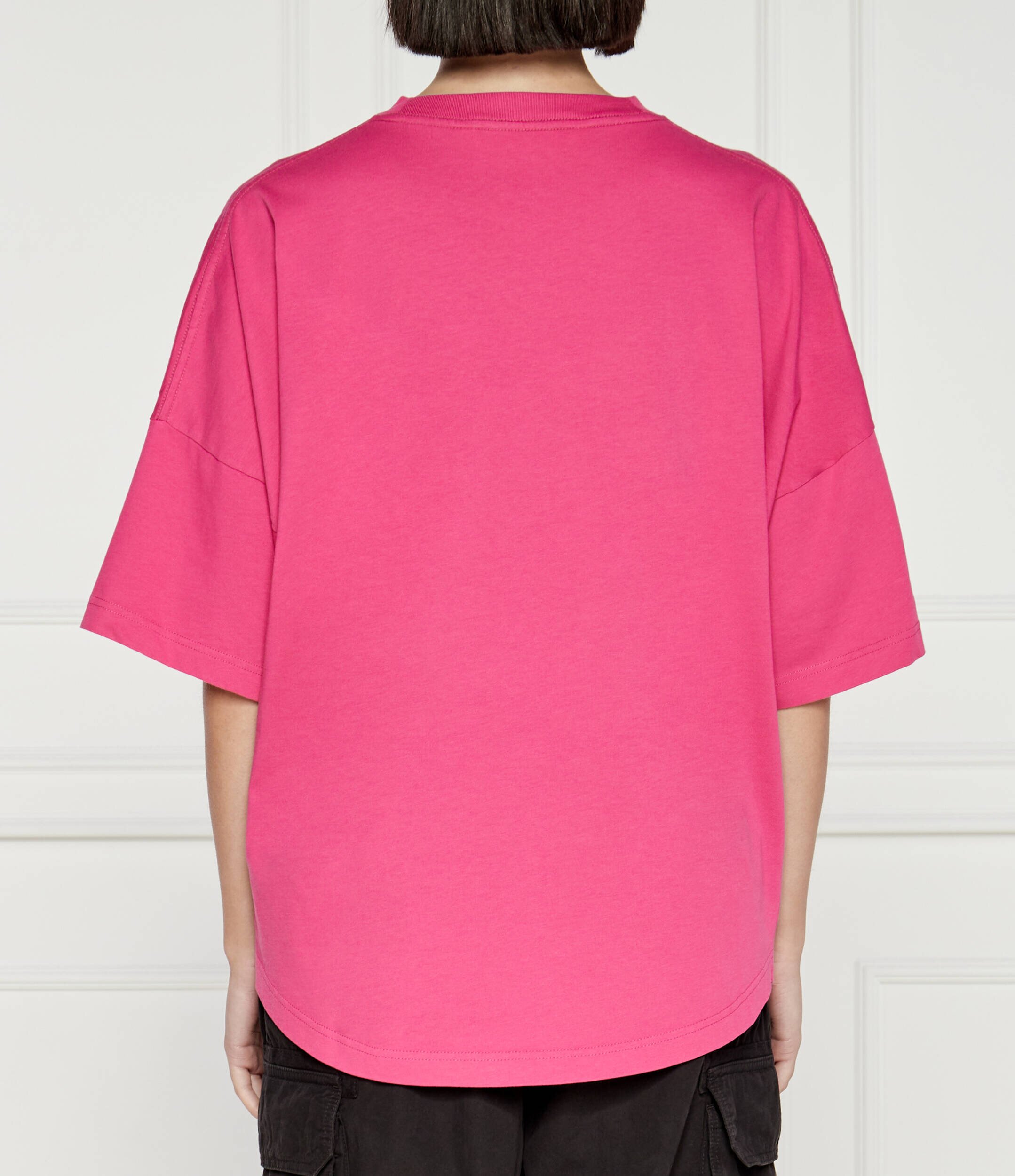PALM ANGELS Tricou | Loose fit