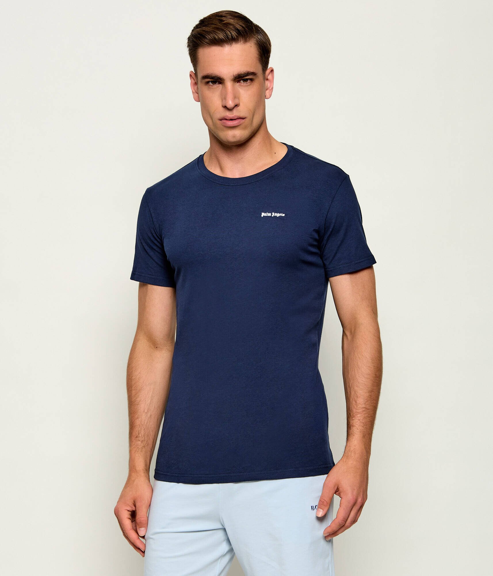 PALM ANGELS Tricou | Slim Fit