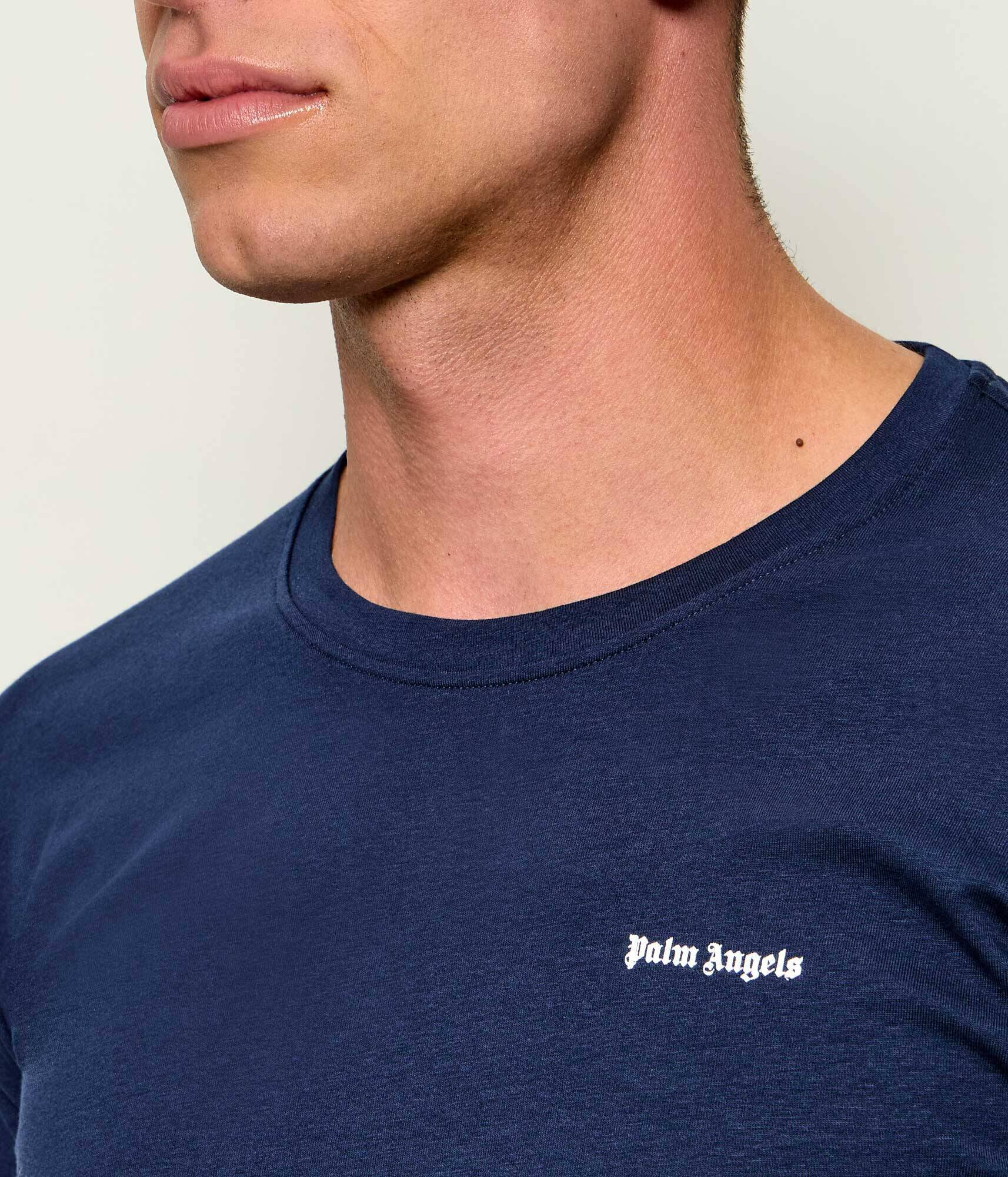 PALM ANGELS Tricou | Slim Fit