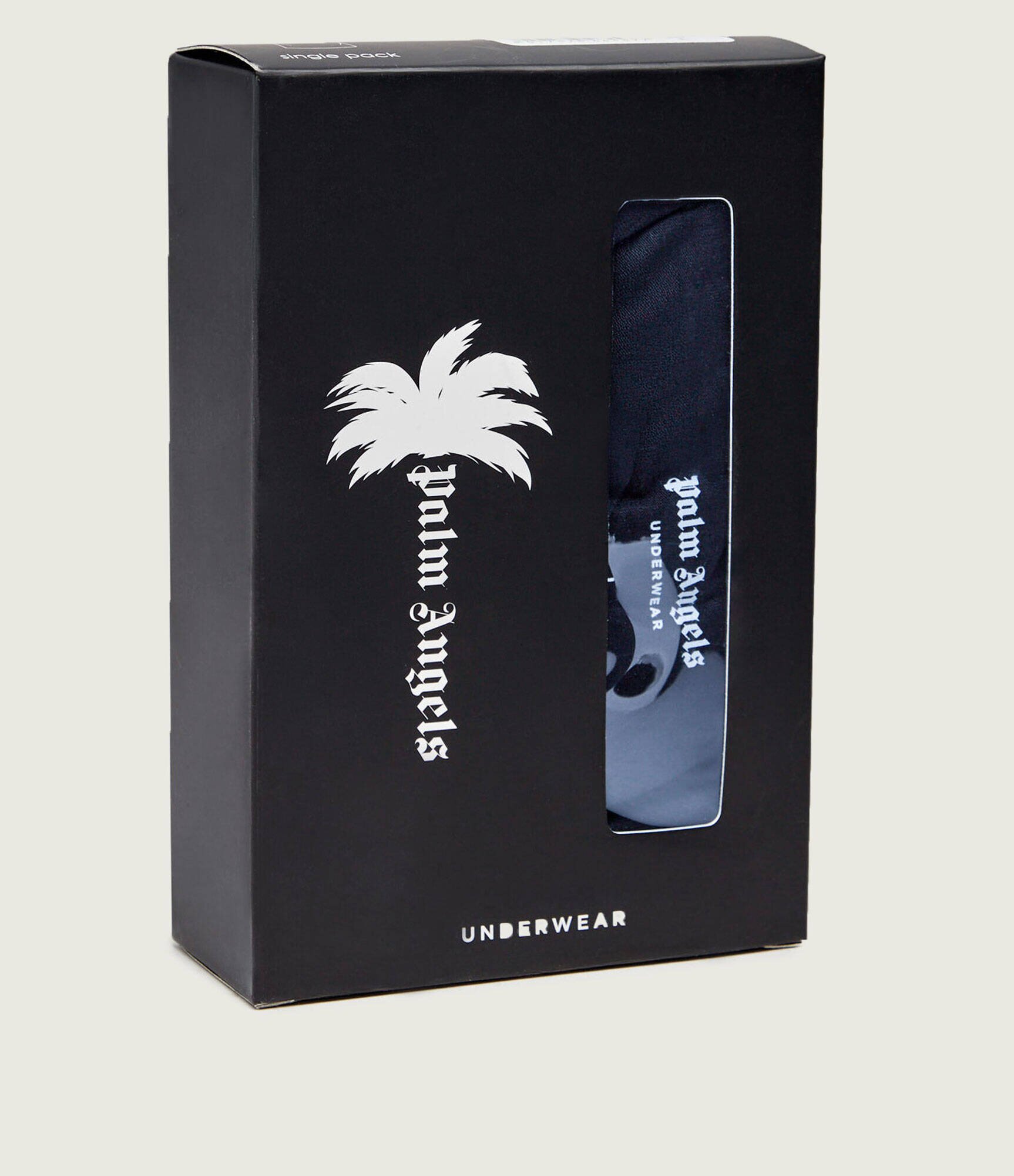 PALM ANGELS Tricou | Slim Fit