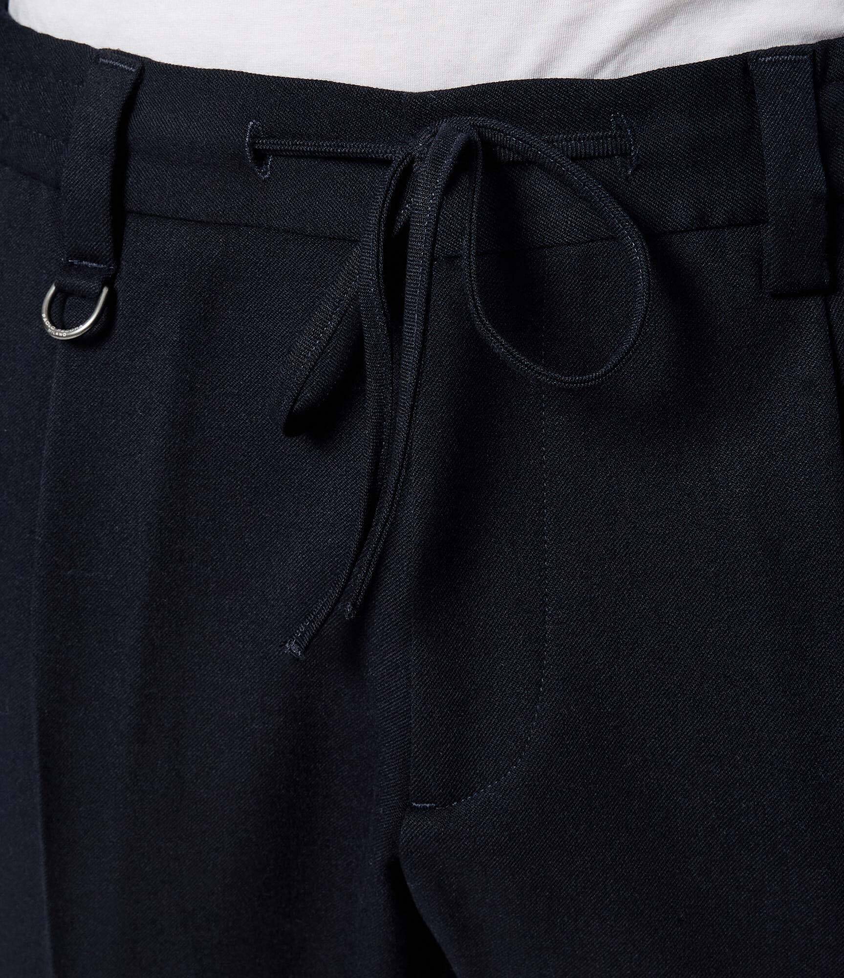 PAOLO PECORA Pantaloni chino | regular fit