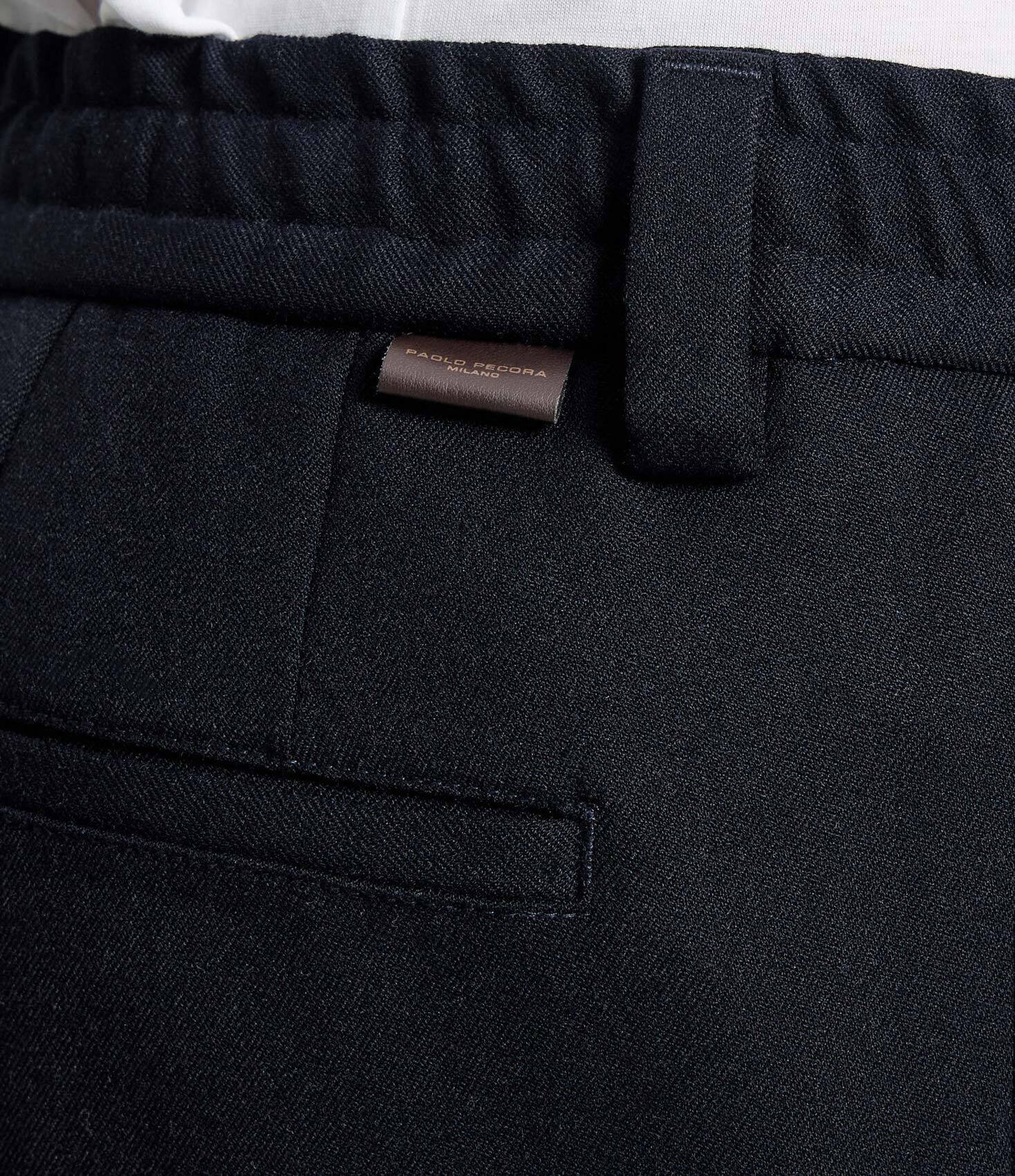PAOLO PECORA Pantaloni chino | regular fit