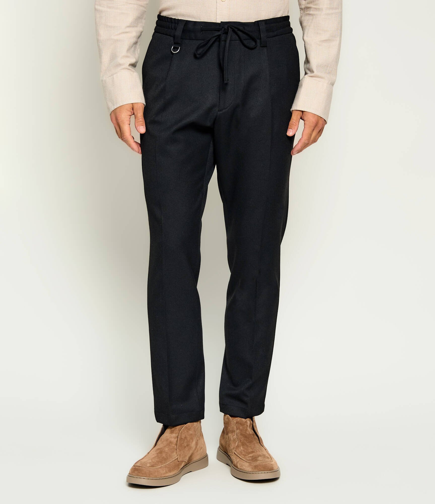 PAOLO PECORA Pantaloni chino | regular fit