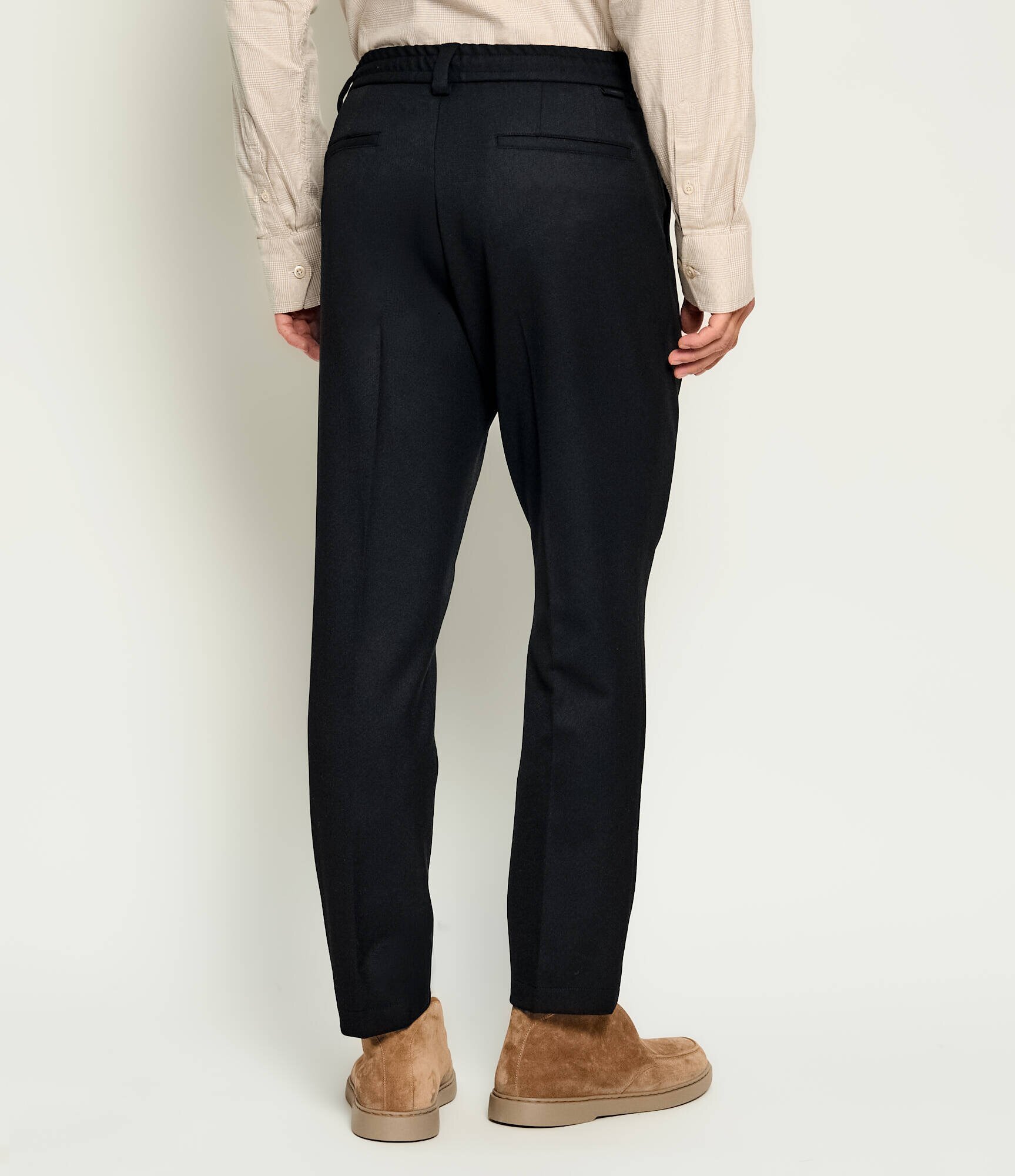 PAOLO PECORA Pantaloni chino | regular fit