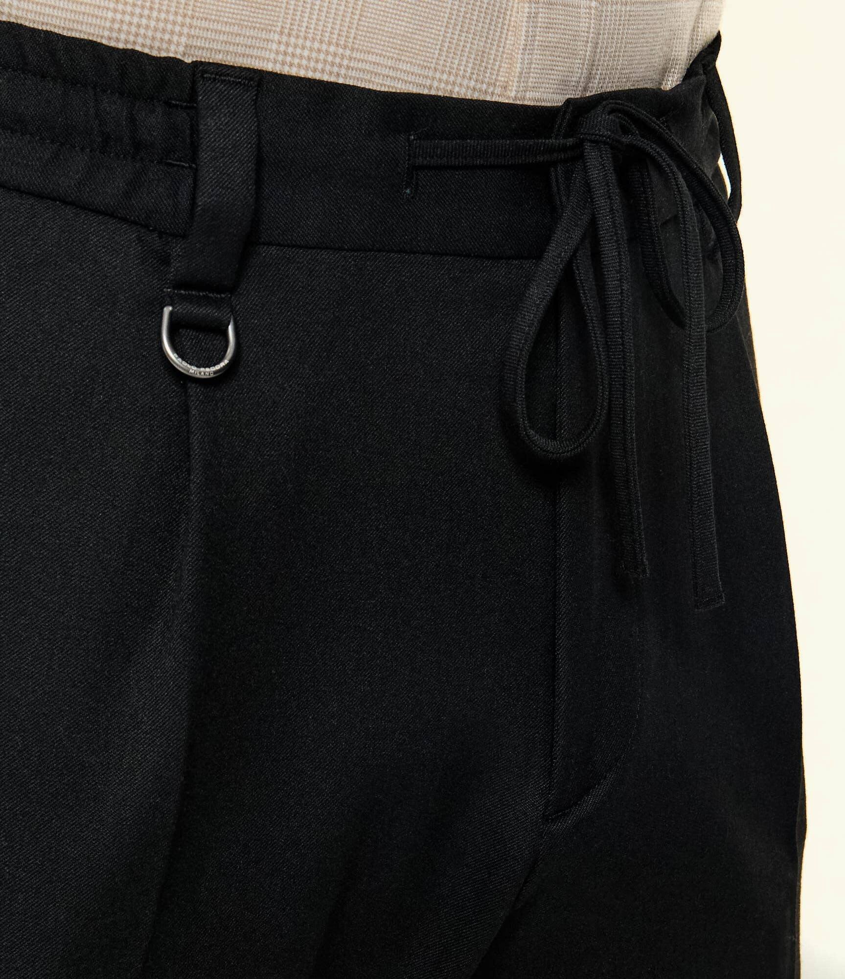 PAOLO PECORA Pantaloni chino | regular fit