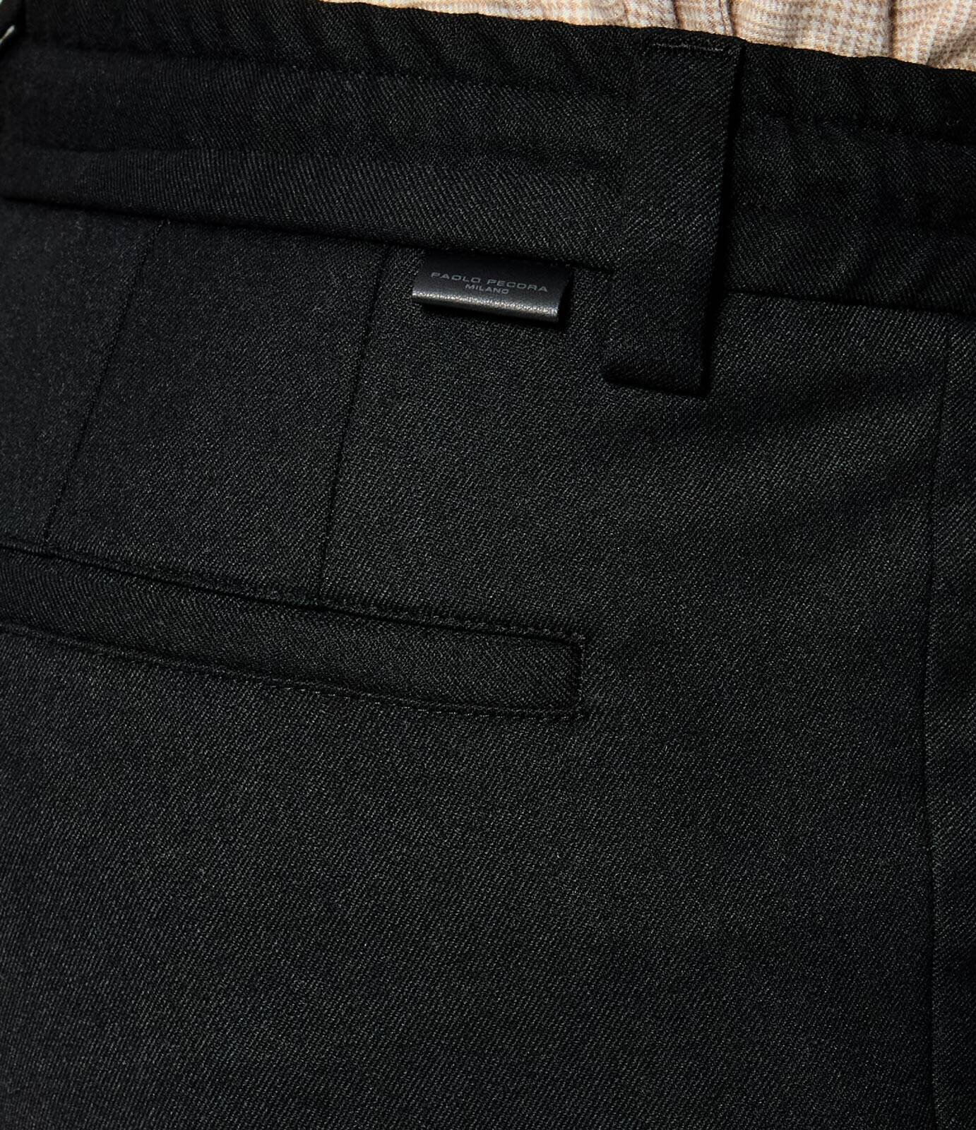 PAOLO PECORA Pantaloni chino | regular fit