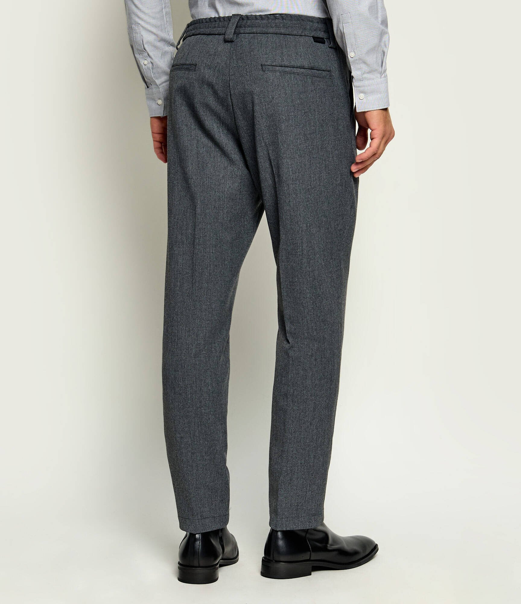 PAOLO PECORA Pantaloni chino | regular fit