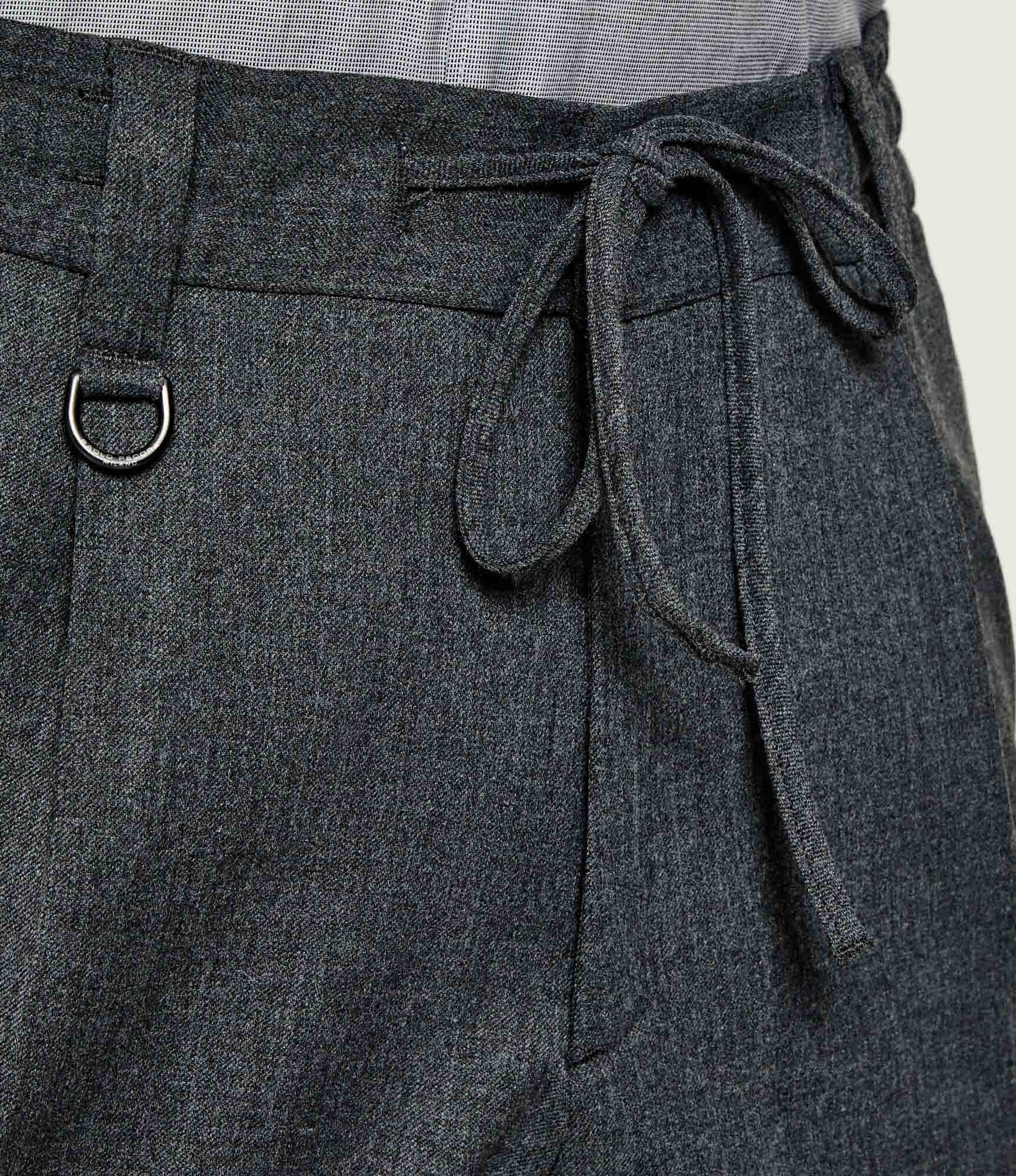 PAOLO PECORA Pantaloni chino | regular fit