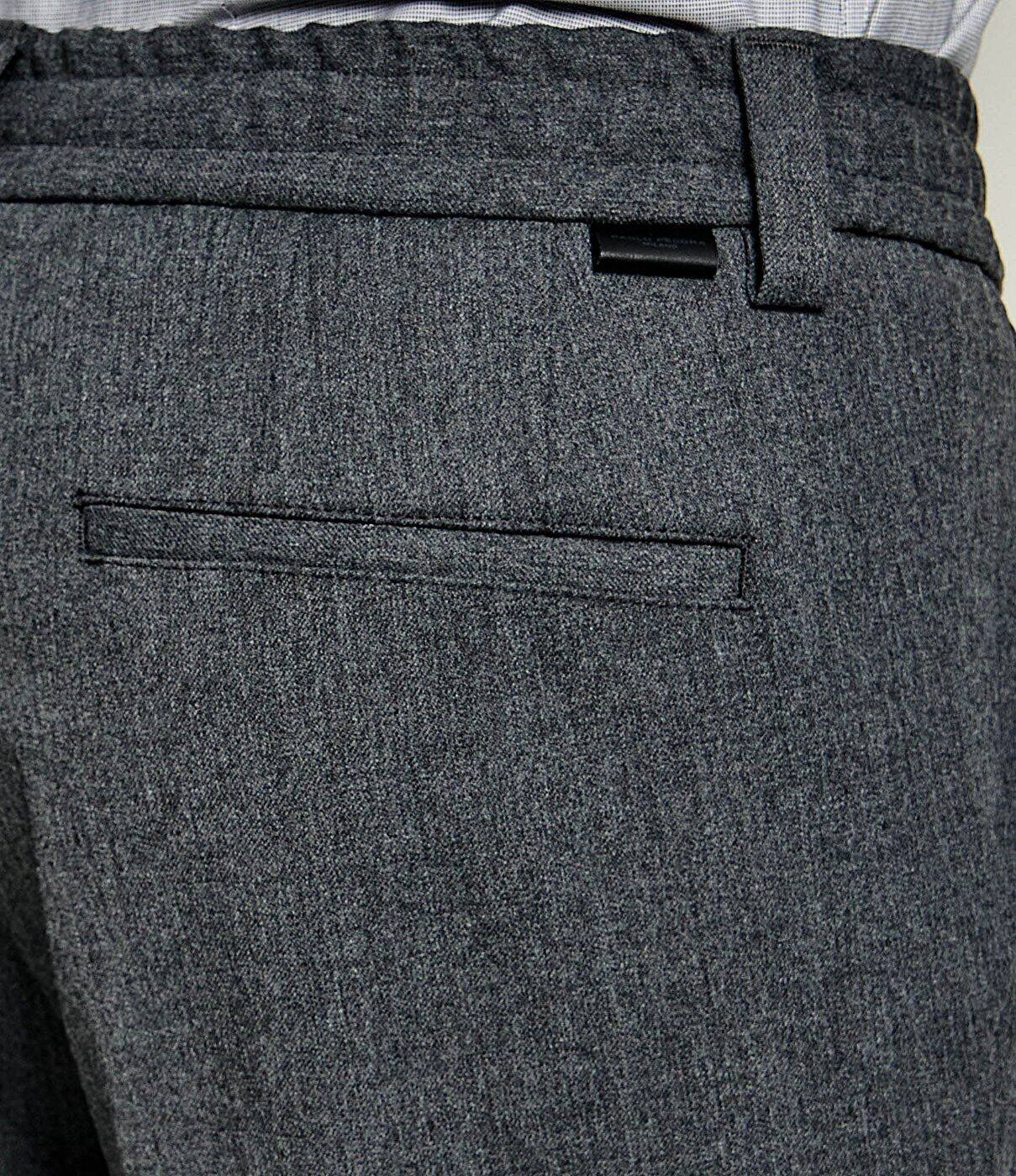 PAOLO PECORA Pantaloni chino | regular fit