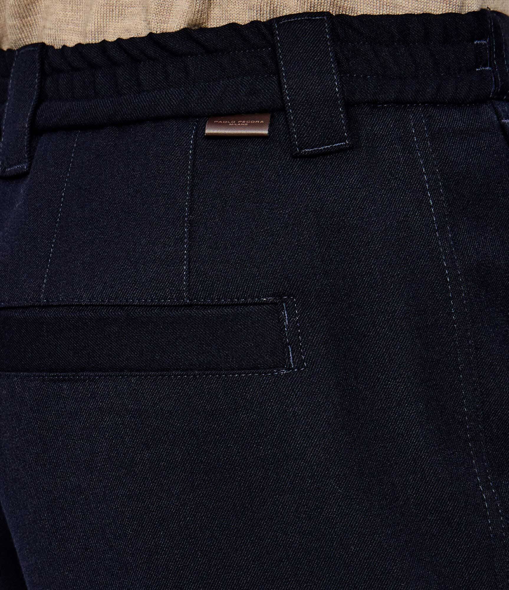 PAOLO PECORA Pantaloni | regular fit