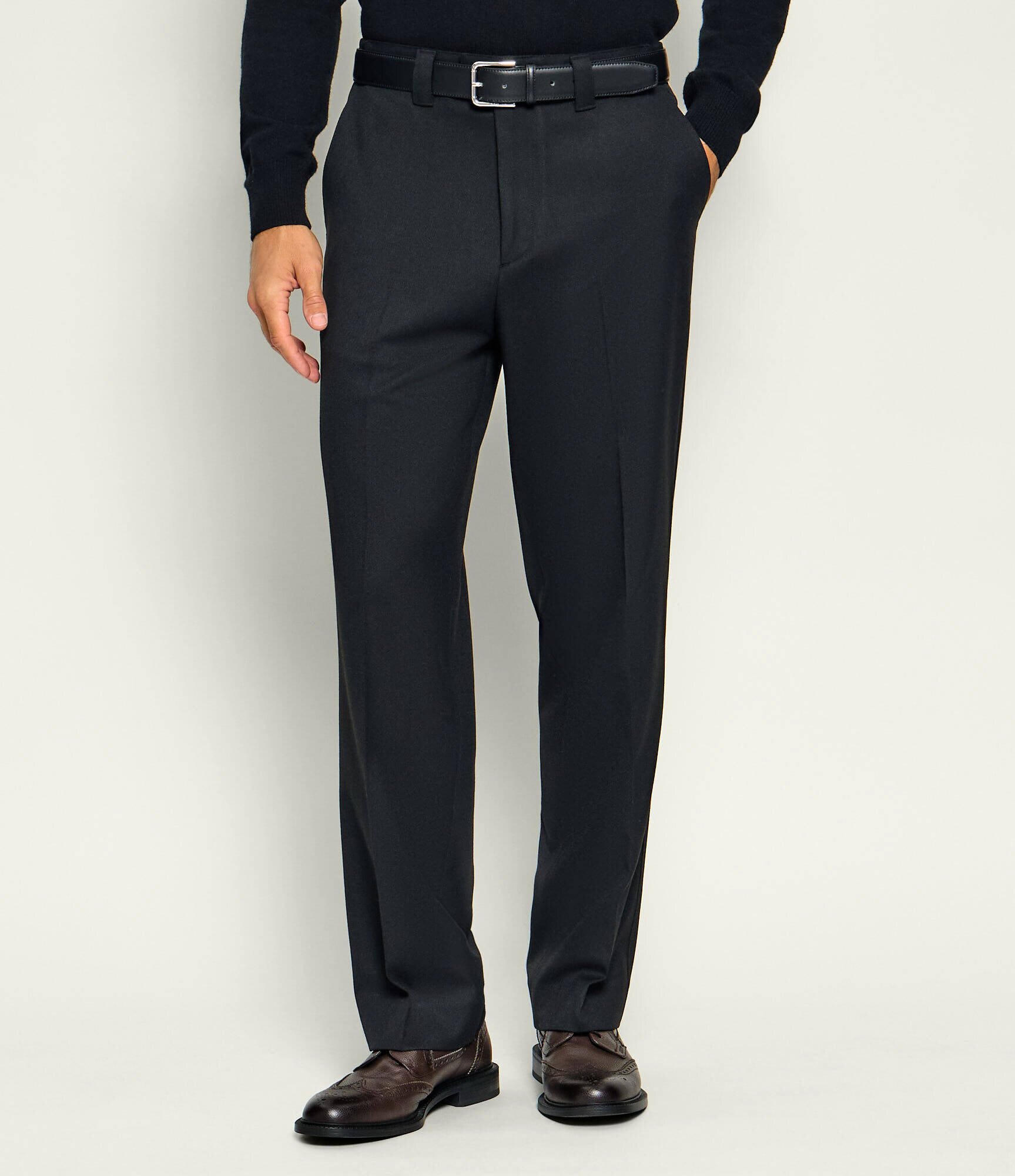 PAOLO PECORA Pantaloni | regular fit