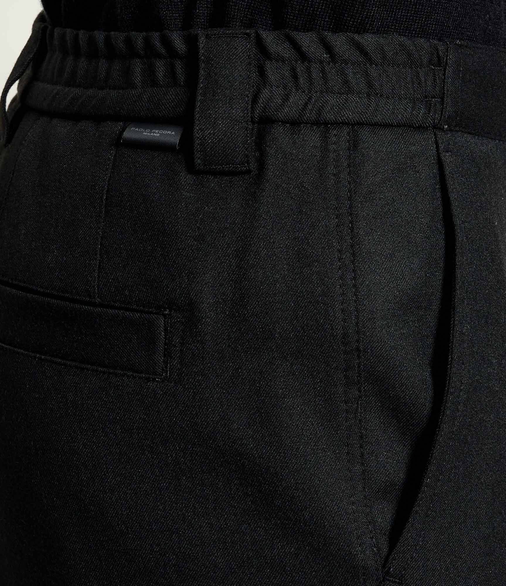 PAOLO PECORA Pantaloni | regular fit