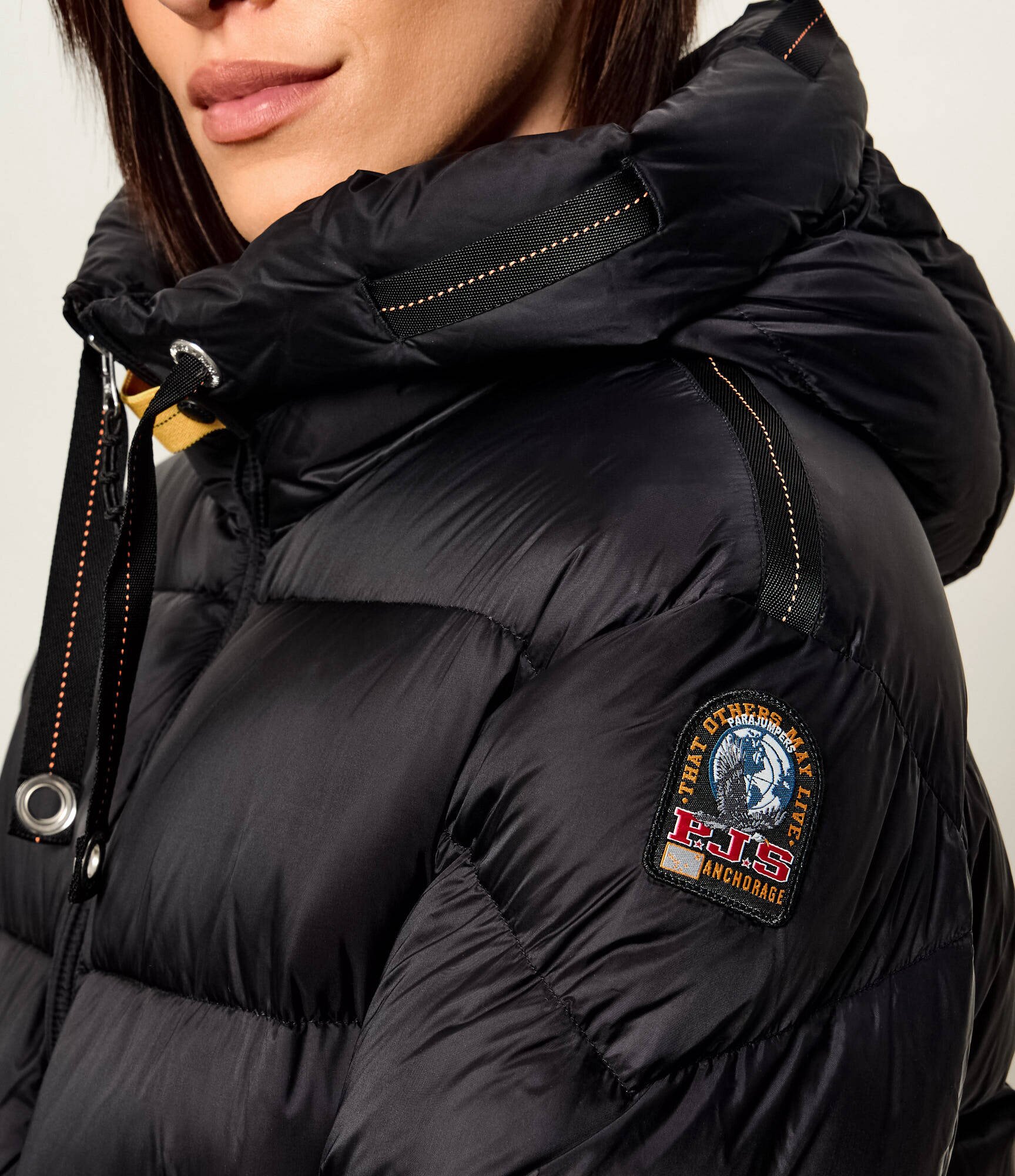 Parajumpers De puf geacă MARION | Regular Fit