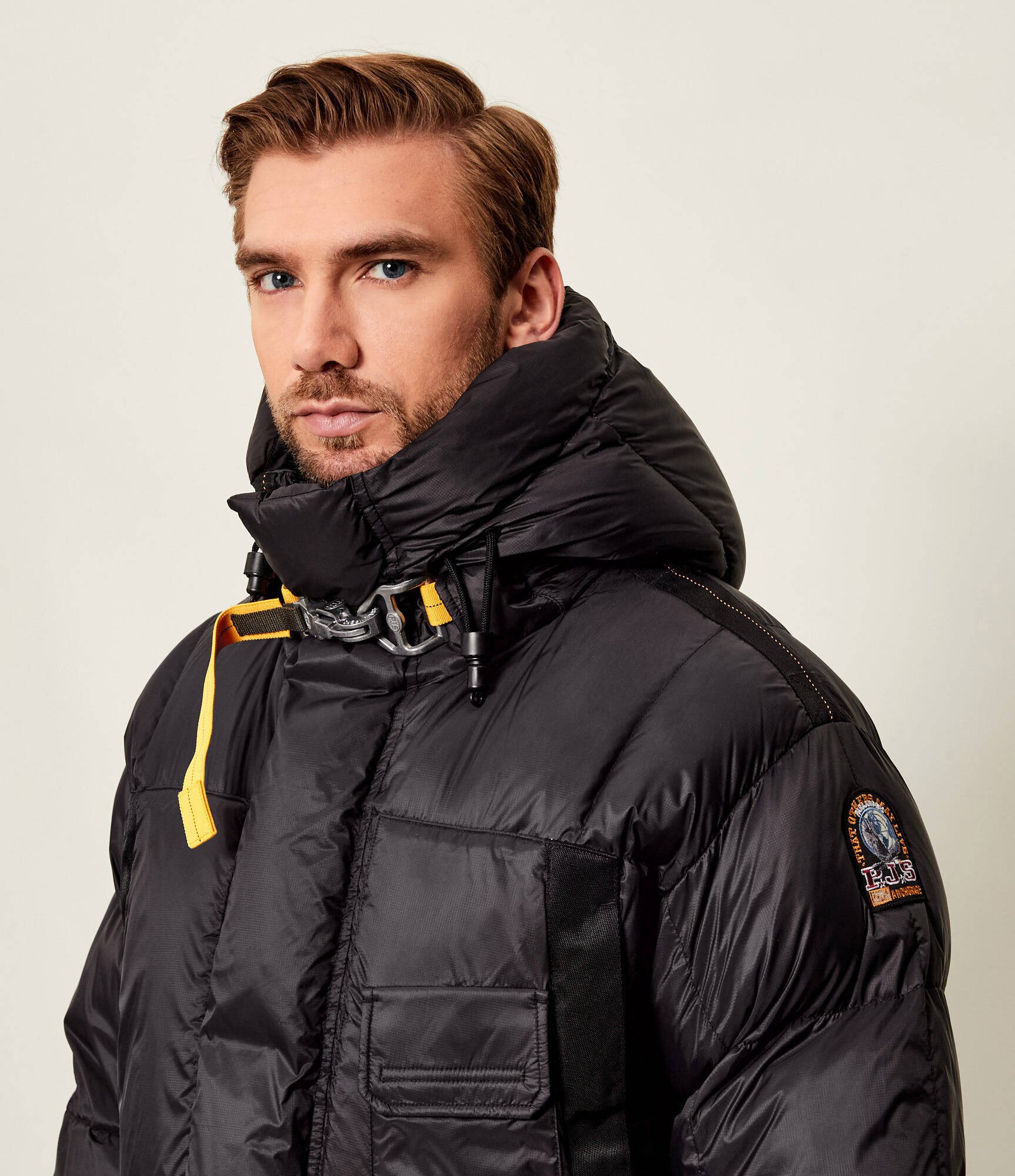 Parajumpers De puf geacă parka BOLD | regular fit