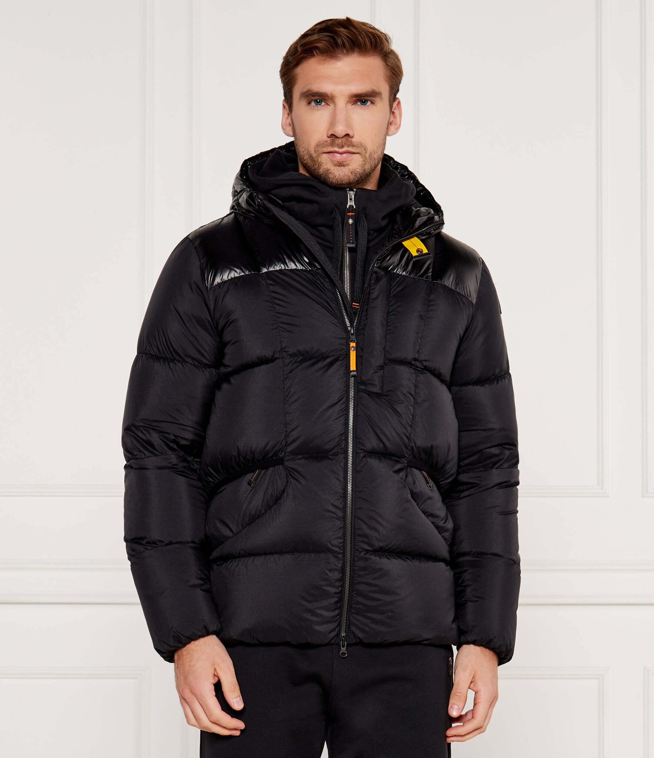 Parajumpers De puf geacă SENTO