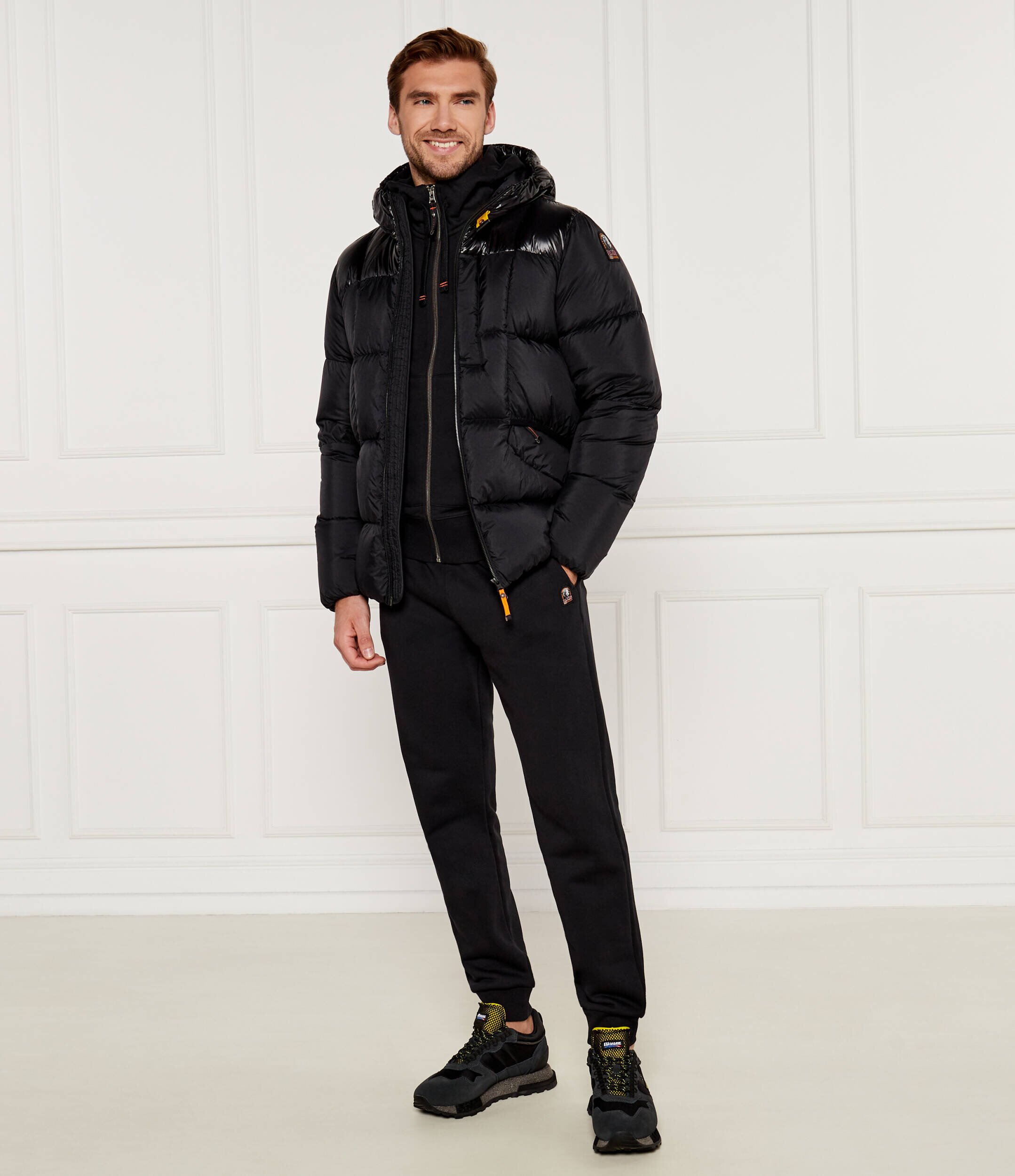 Parajumpers De puf geacă SENTO