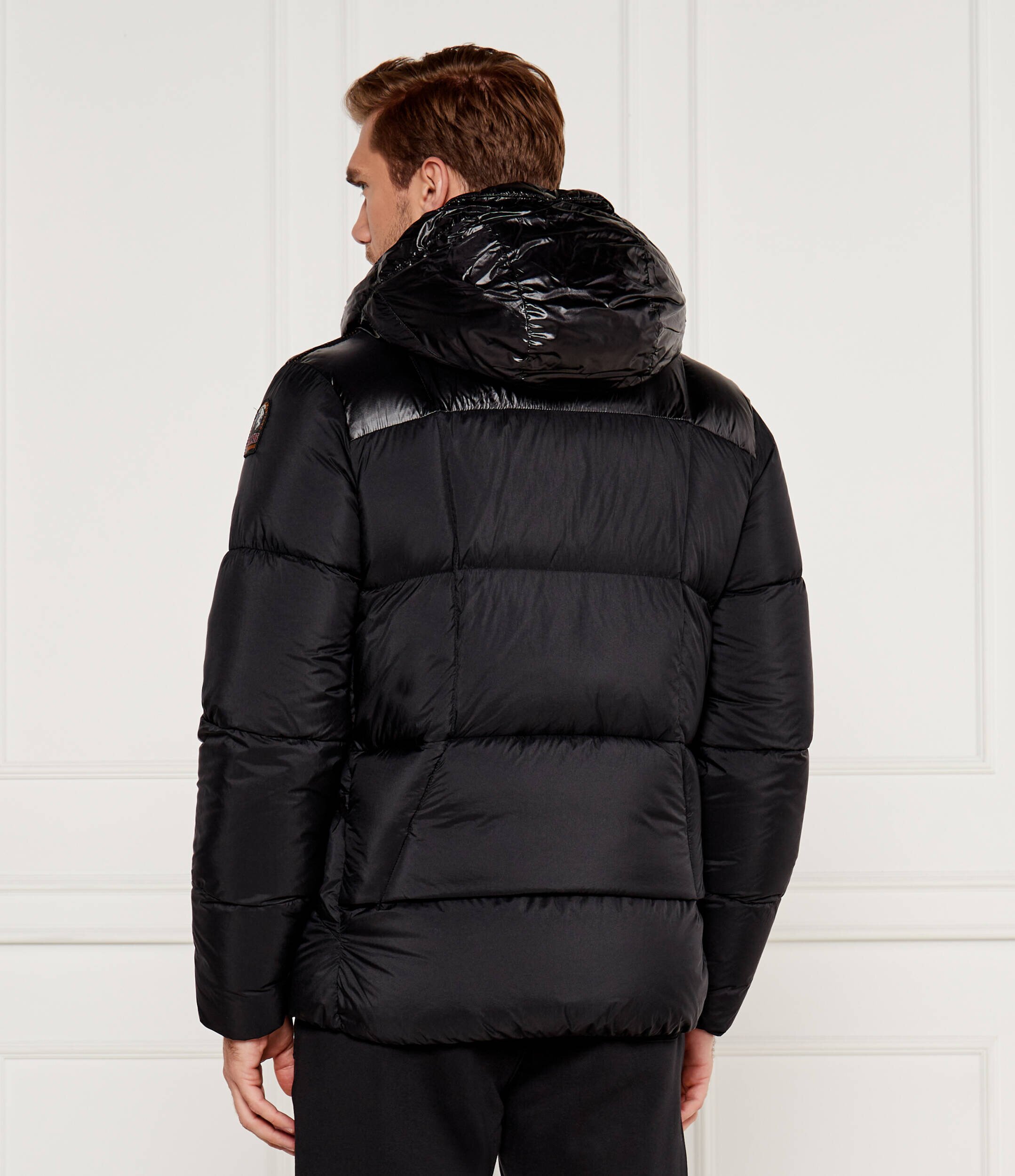 Parajumpers De puf geacă SENTO