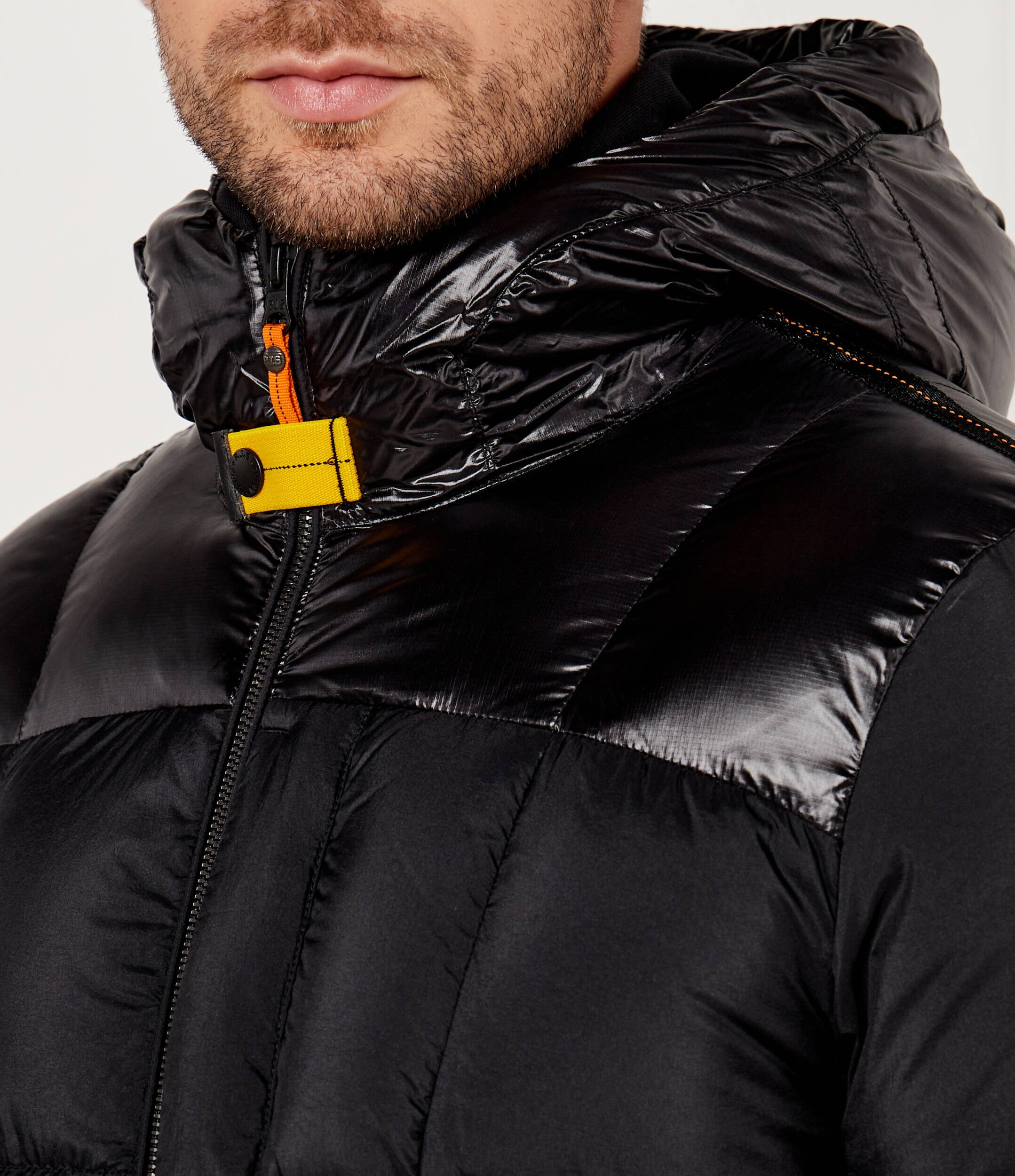 Parajumpers De puf geacă SENTO