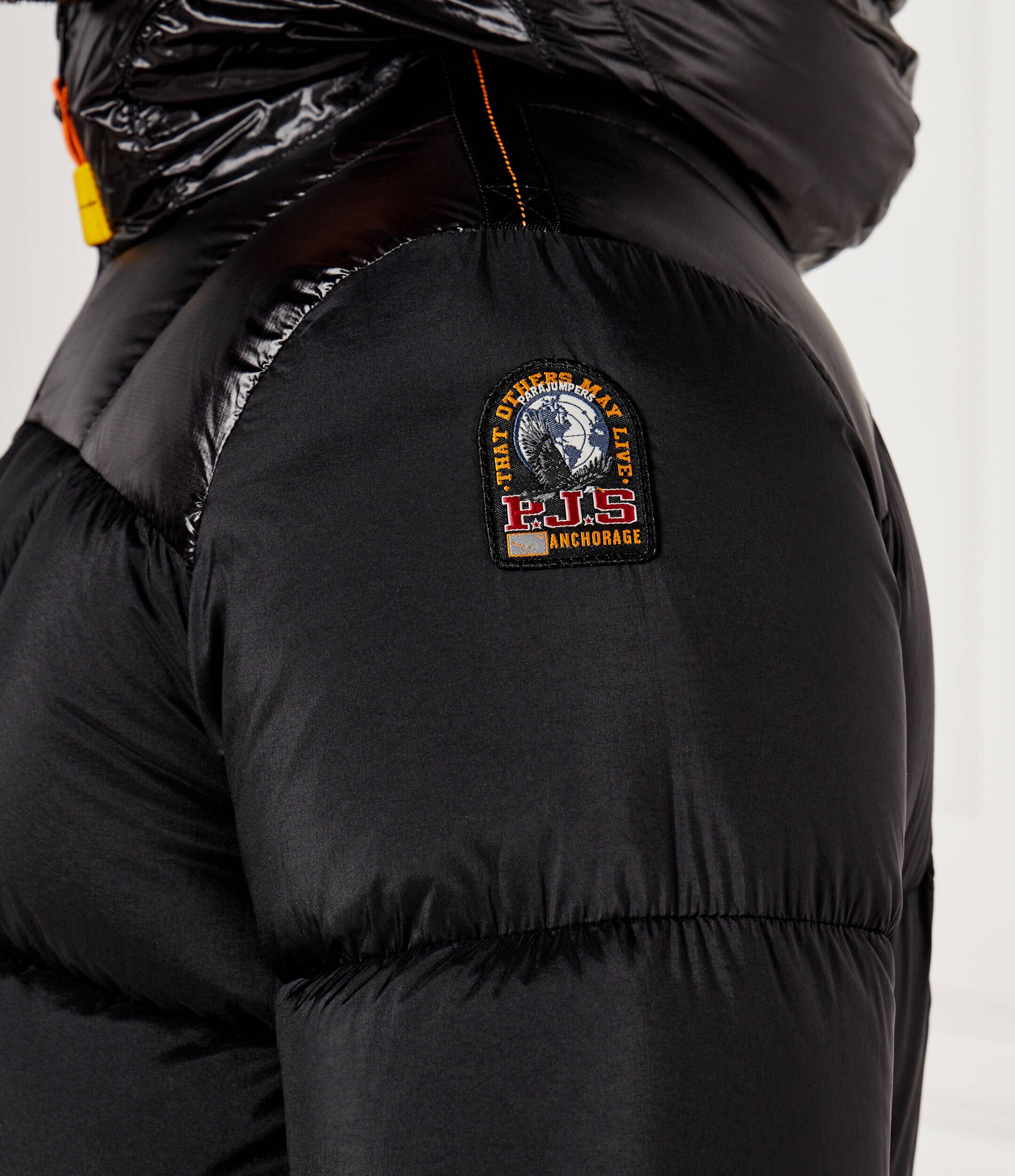 Parajumpers De puf geacă SENTO