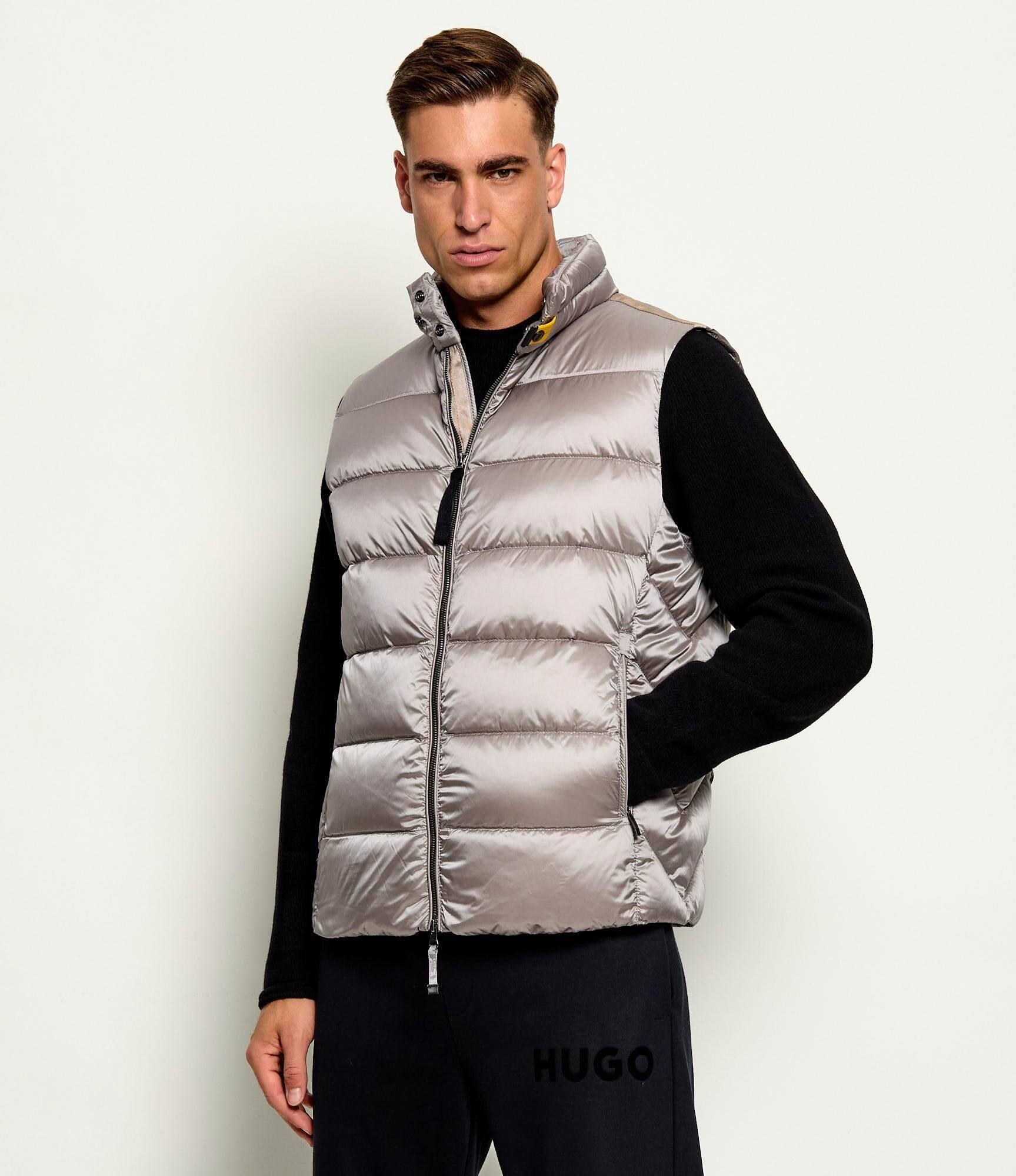 Parajumpers De puf vestă Jeordie | regular fit
