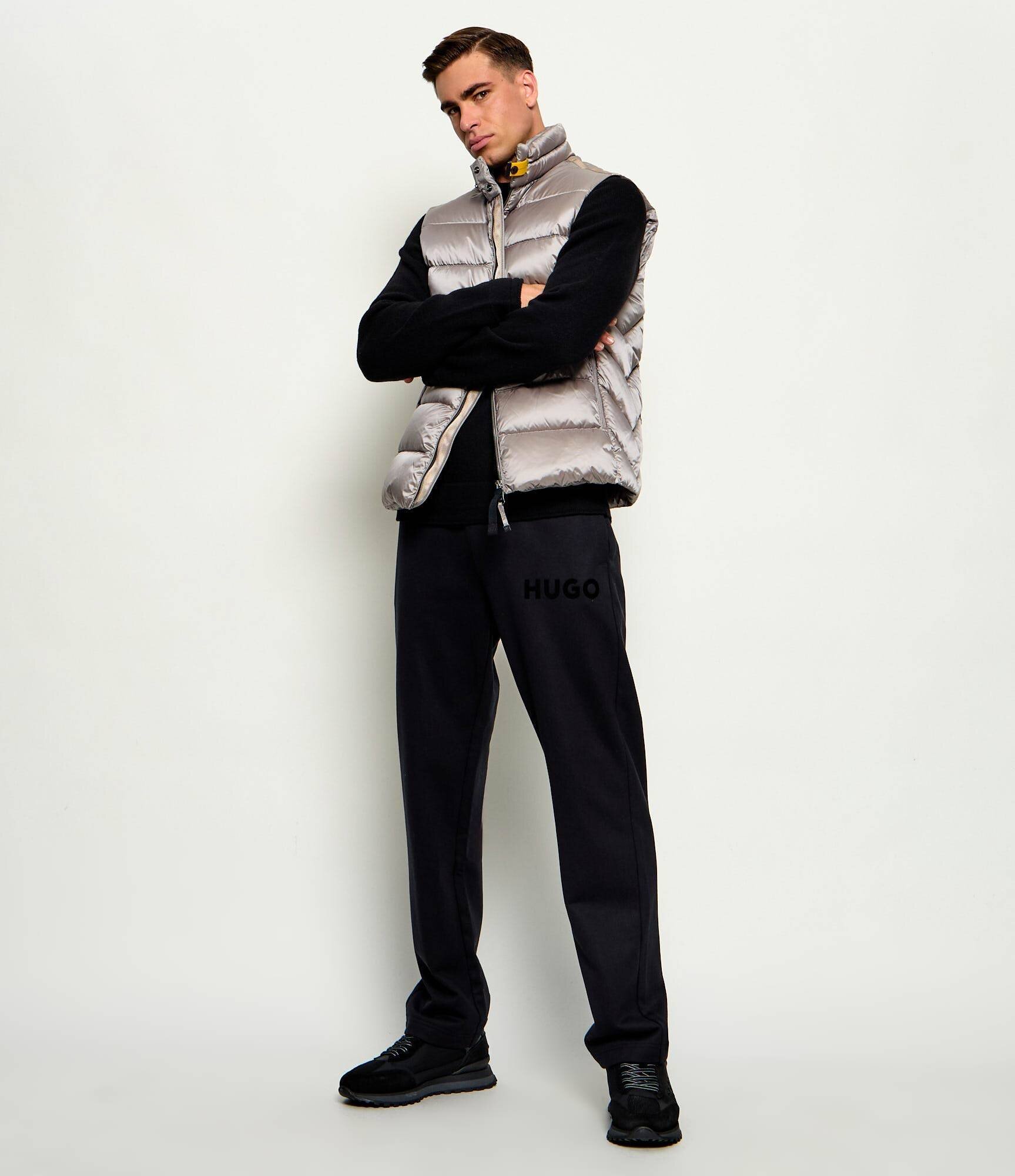 Parajumpers De puf vestă Jeordie | regular fit