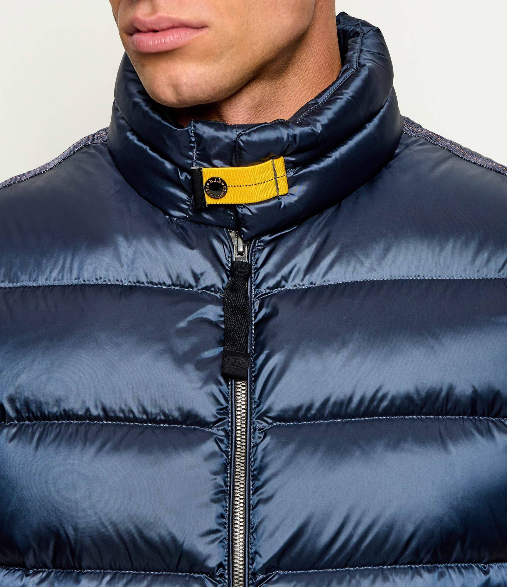 Parajumpers De puf vestă Jeordie | regular fit