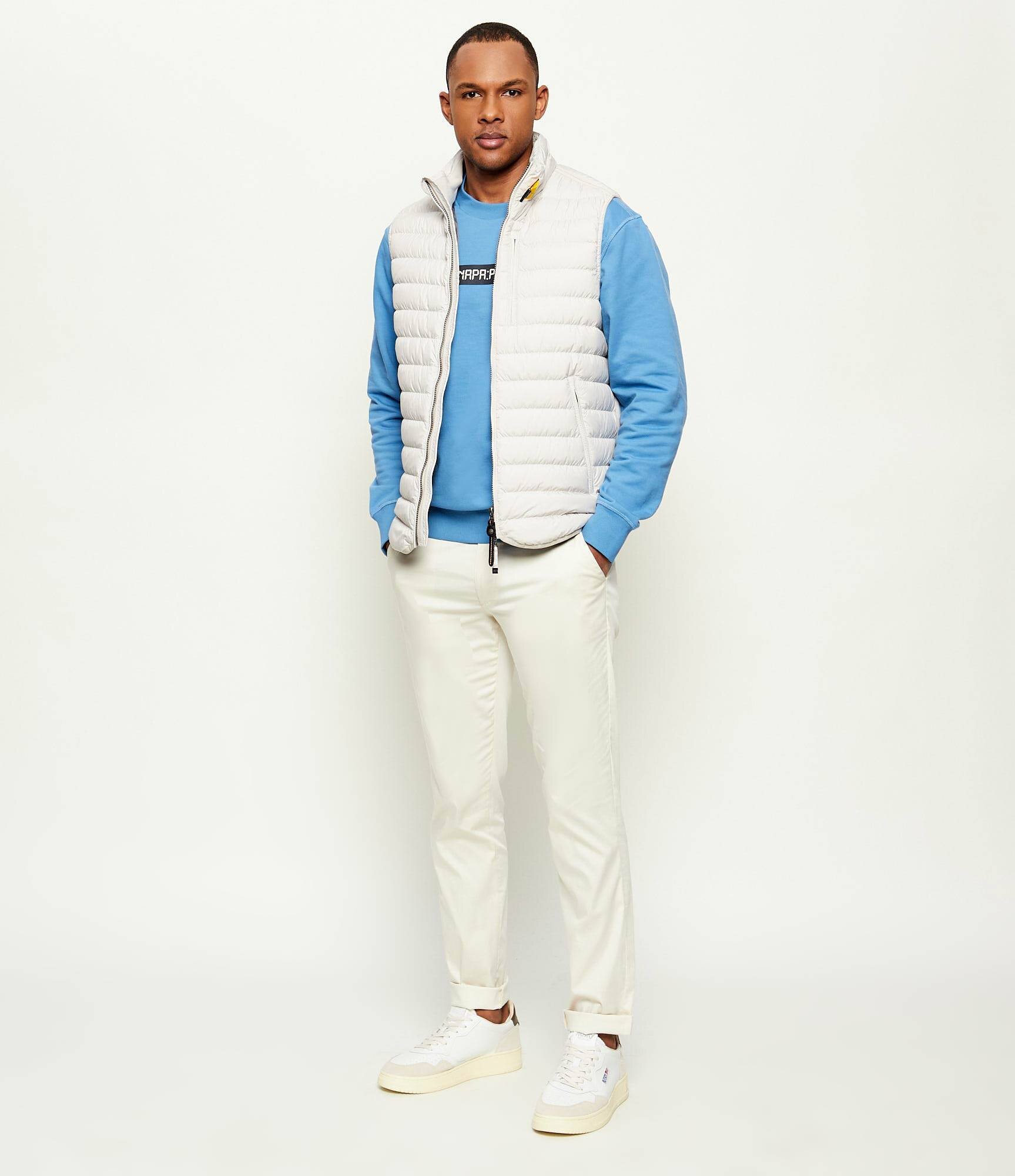 Parajumpers De puf vestă Perfect | regular fit