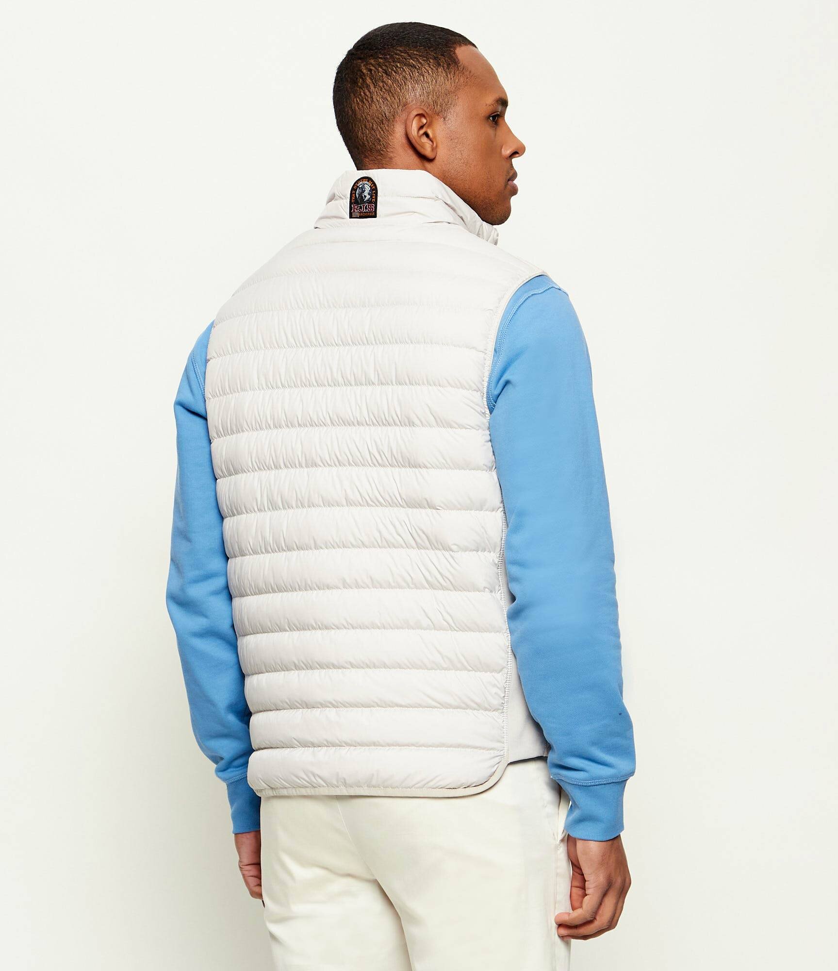 Parajumpers De puf vestă Perfect | regular fit