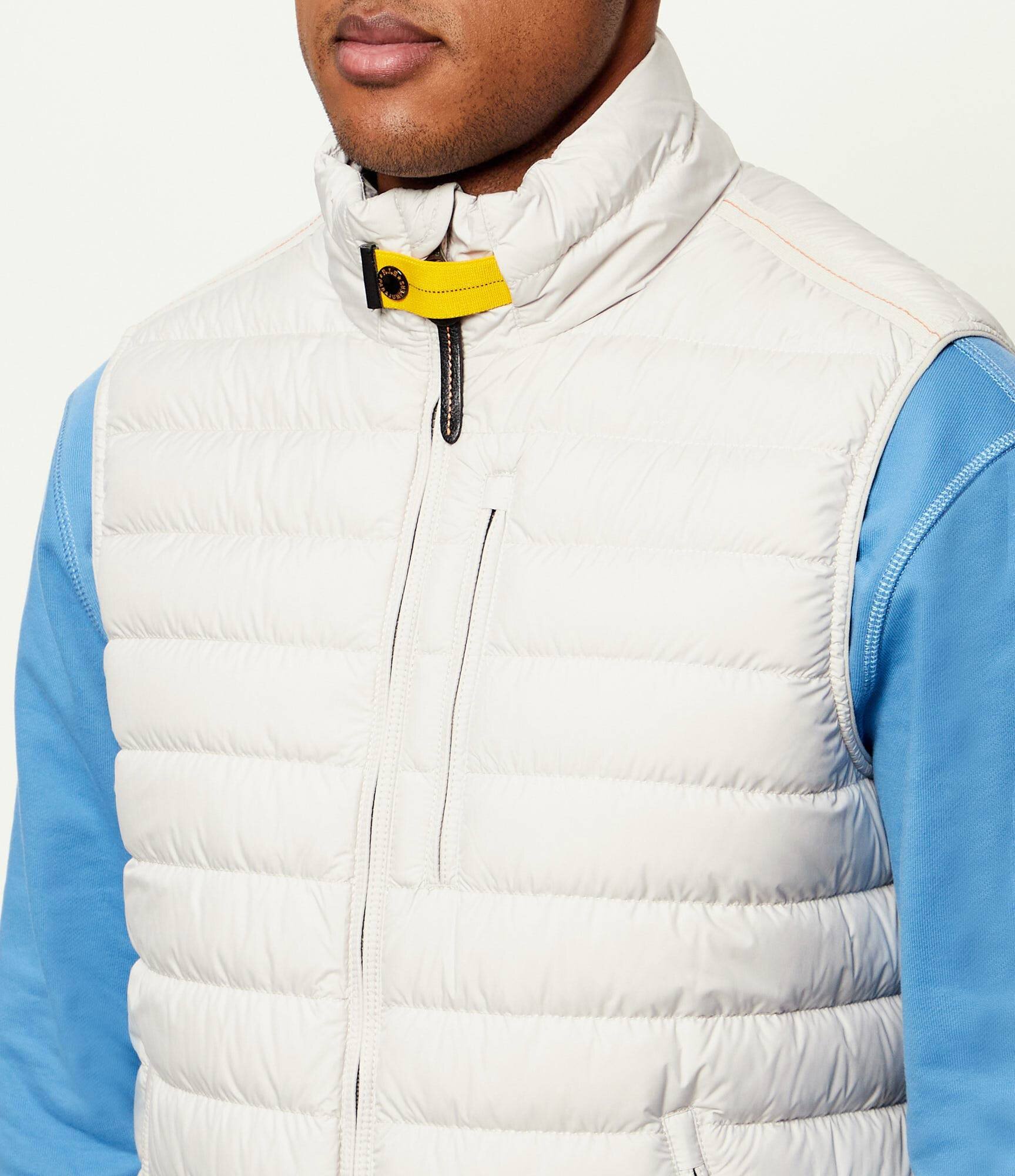 Parajumpers De puf vestă Perfect | regular fit