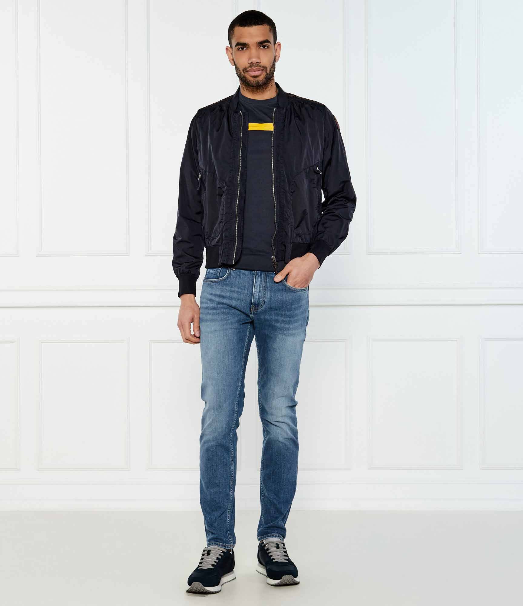 Parajumpers Geacă bomber ASH | Regular Fit