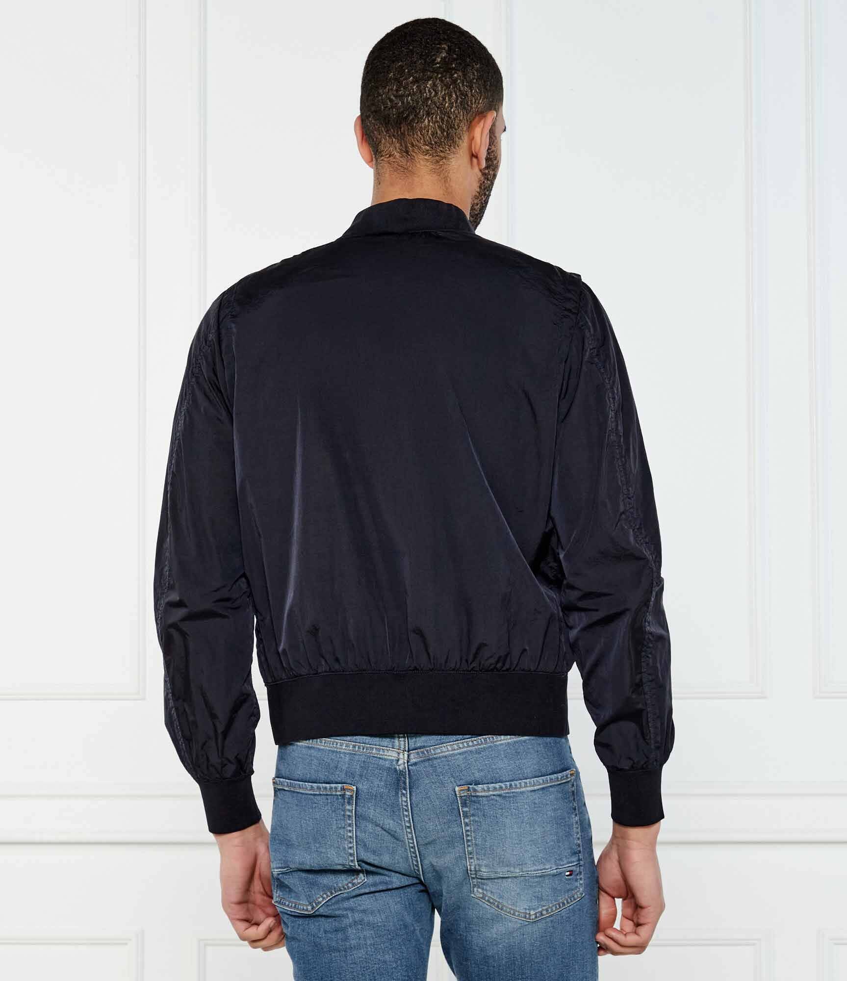 Parajumpers Geacă bomber ASH | Regular Fit